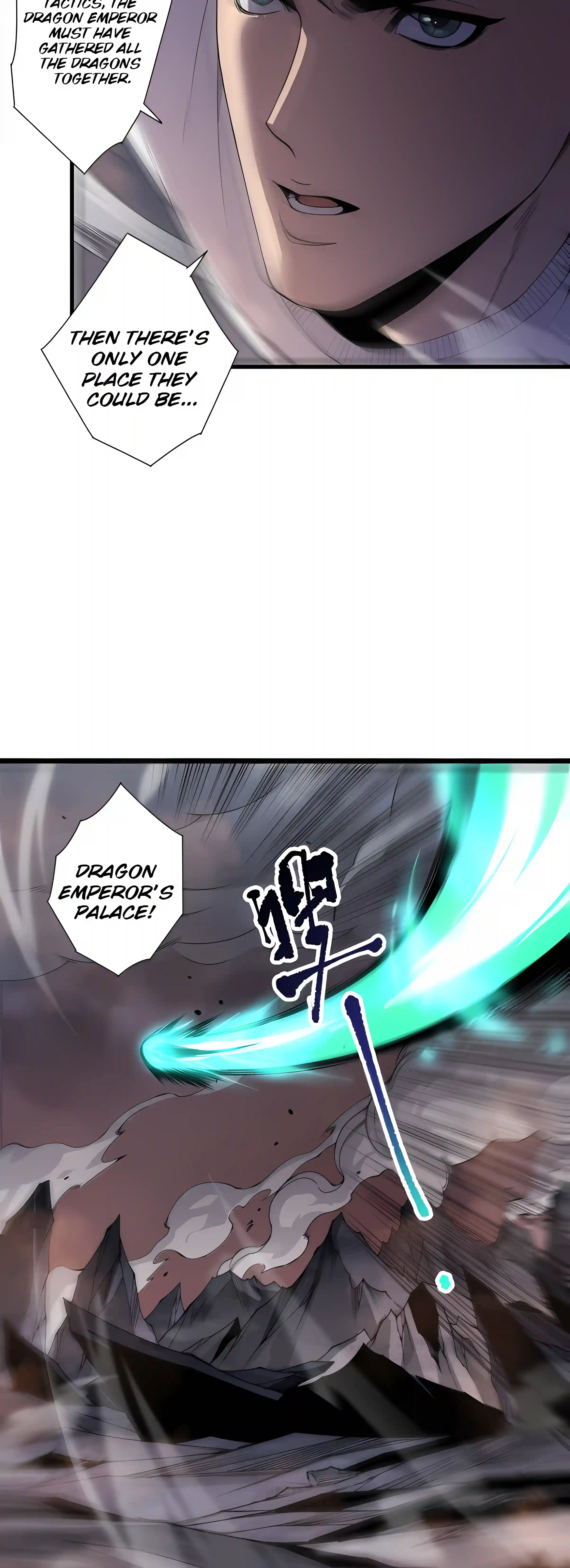 Read Disastrous Necromancer chapter 297 image 13 on Lezhin