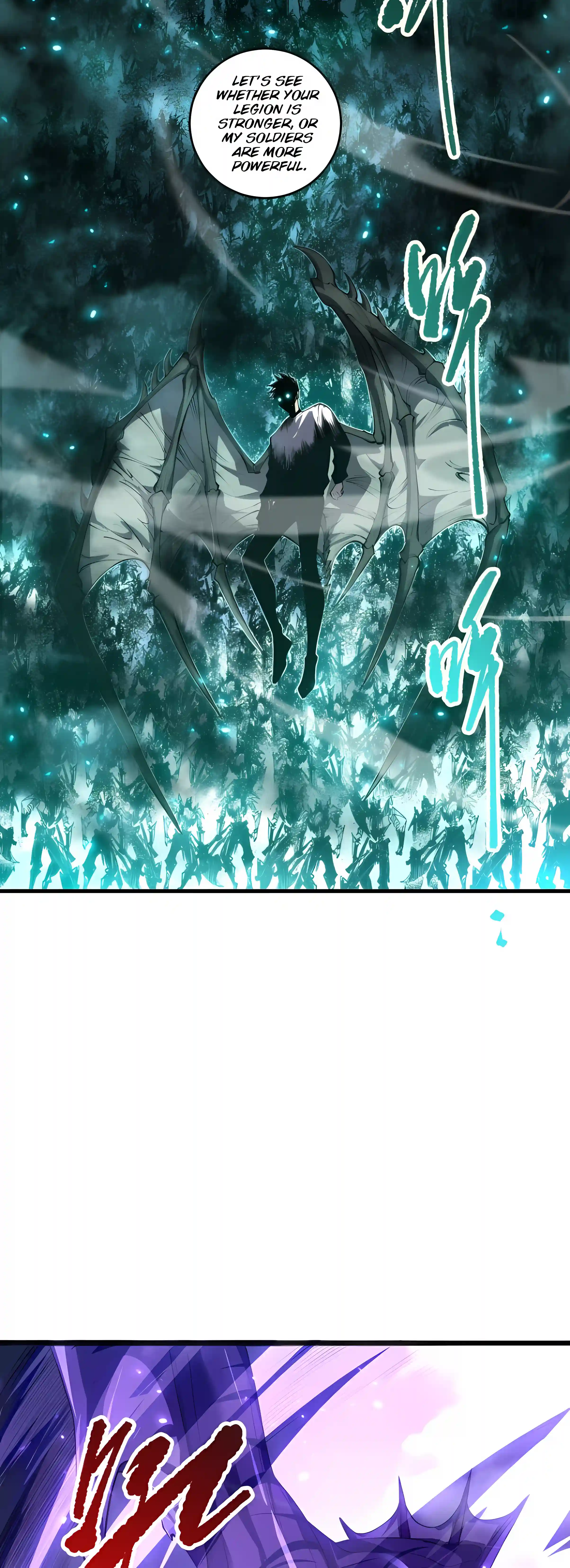 Read Disastrous Necromancer chapter 297 image 19 on Lezhin
