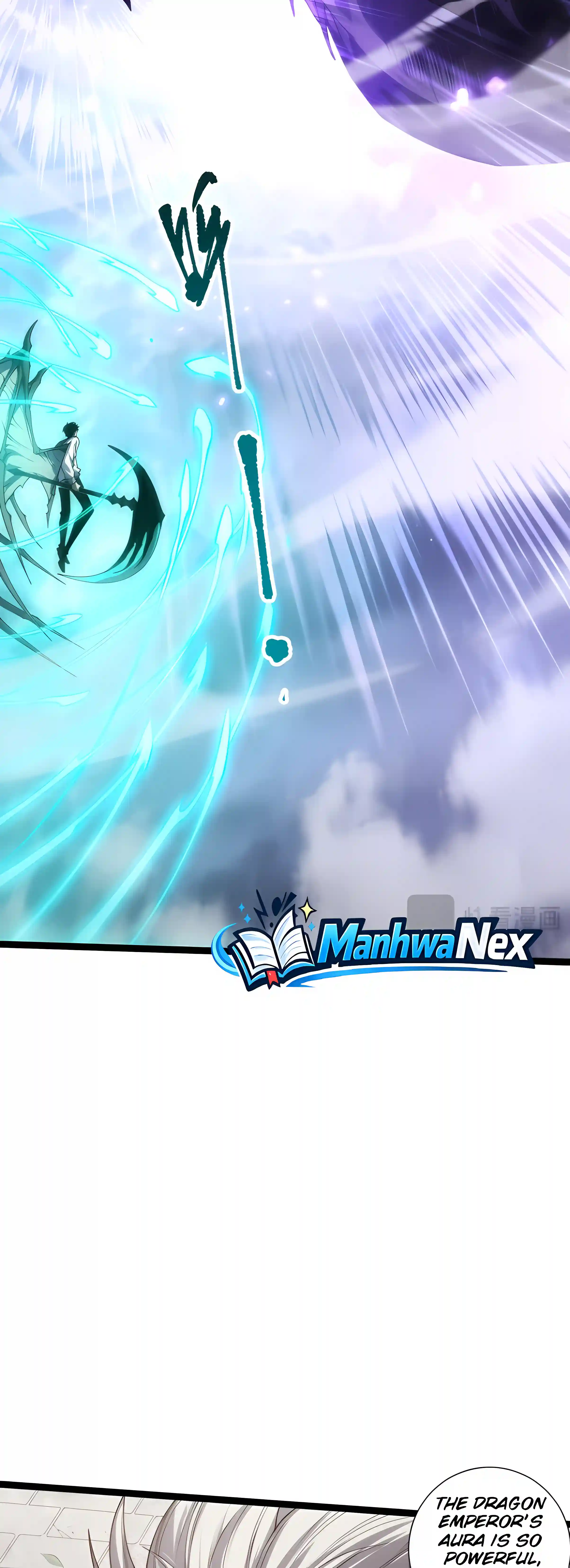 Read Disastrous Necromancer chapter 297 image 24 on Lezhin