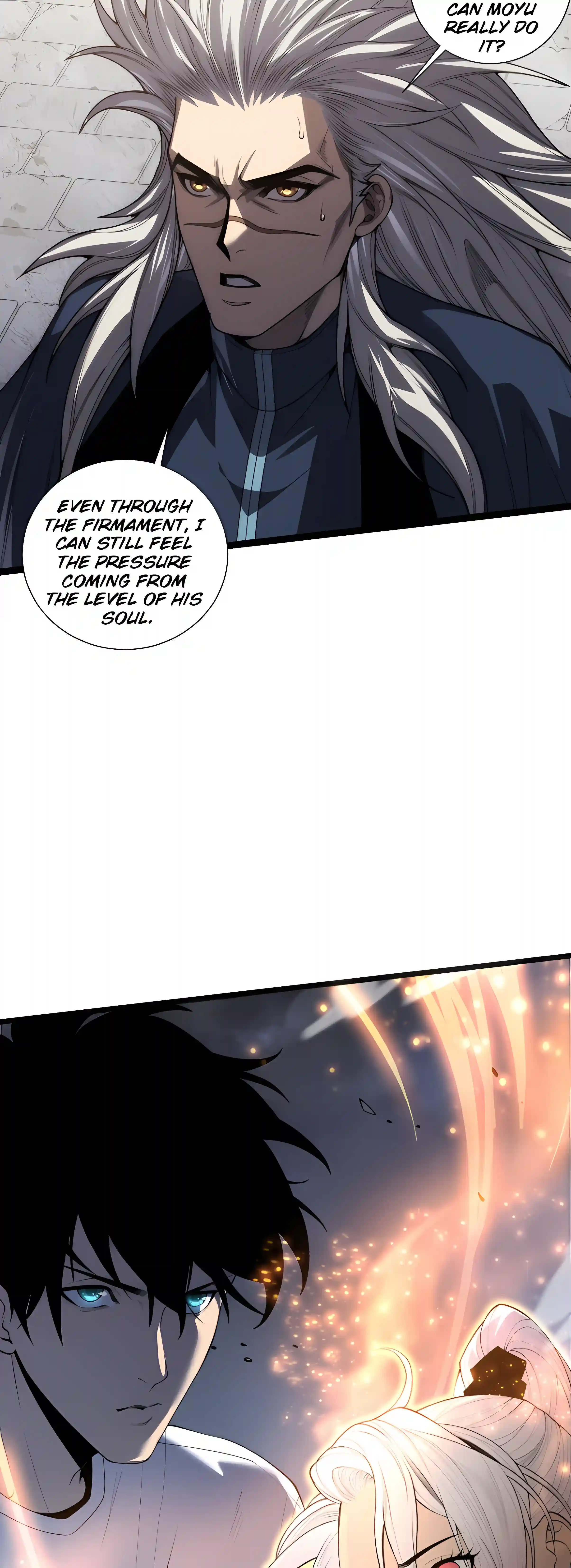 Read Disastrous Necromancer chapter 297 image 25 on Lezhin