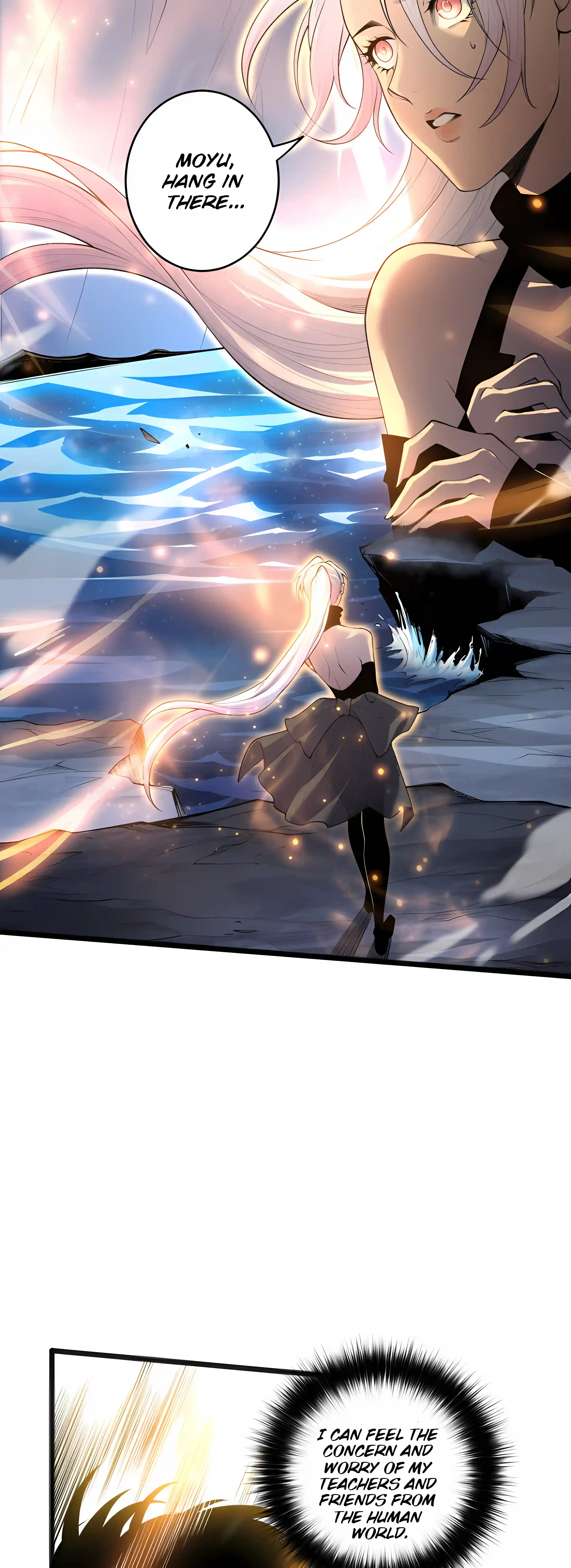 Read Disastrous Necromancer chapter 297 image 26 on Lezhin