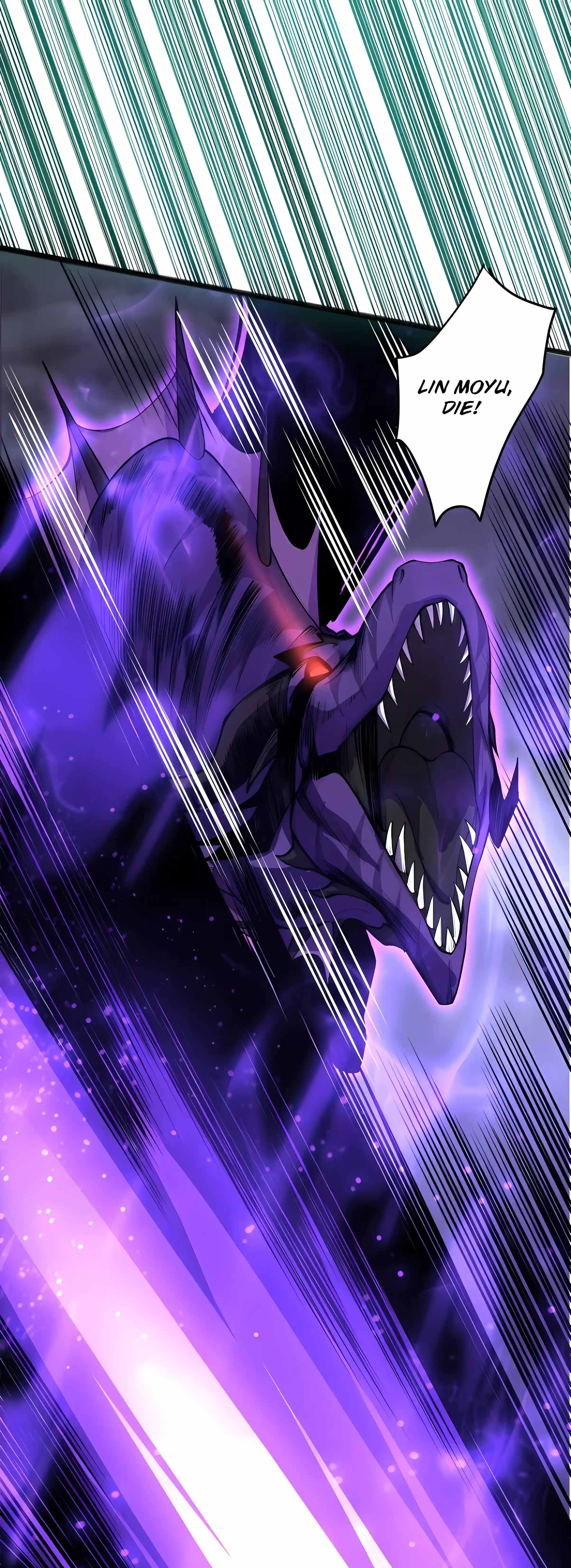 Read Disastrous Necromancer chapter 297 image 29 on Lezhin