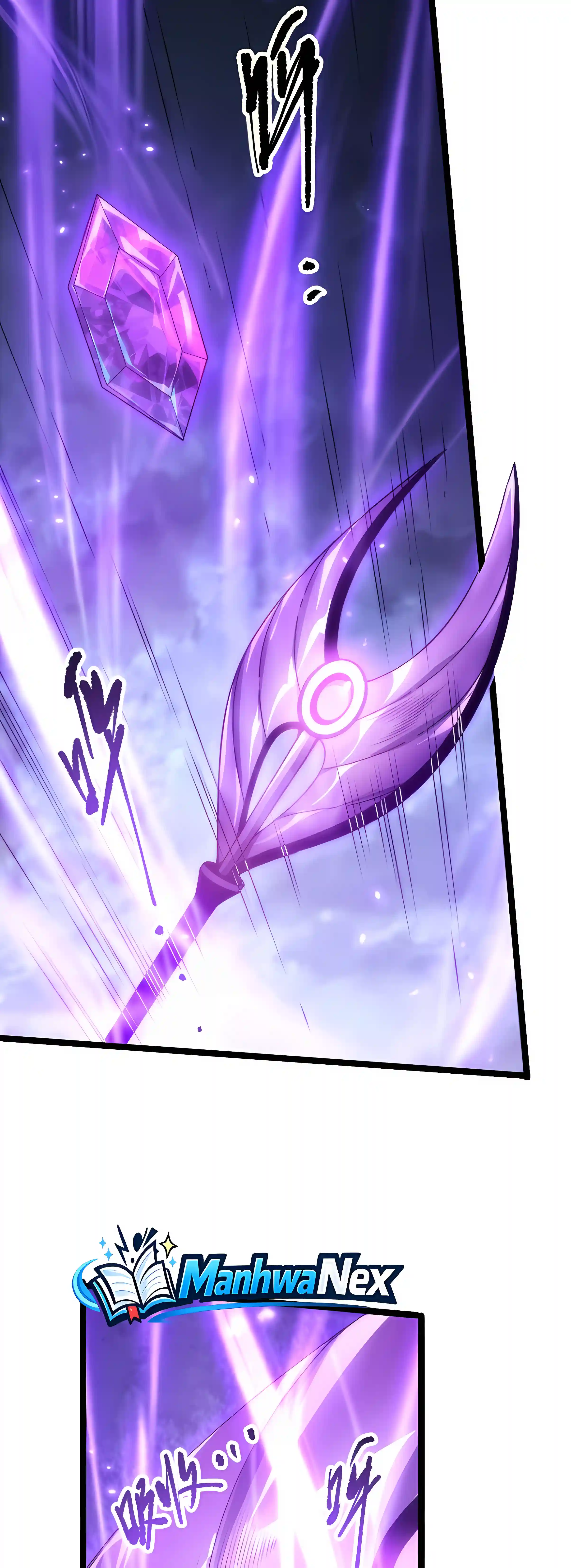 Read Disastrous Necromancer chapter 297 image 35 on Lezhin