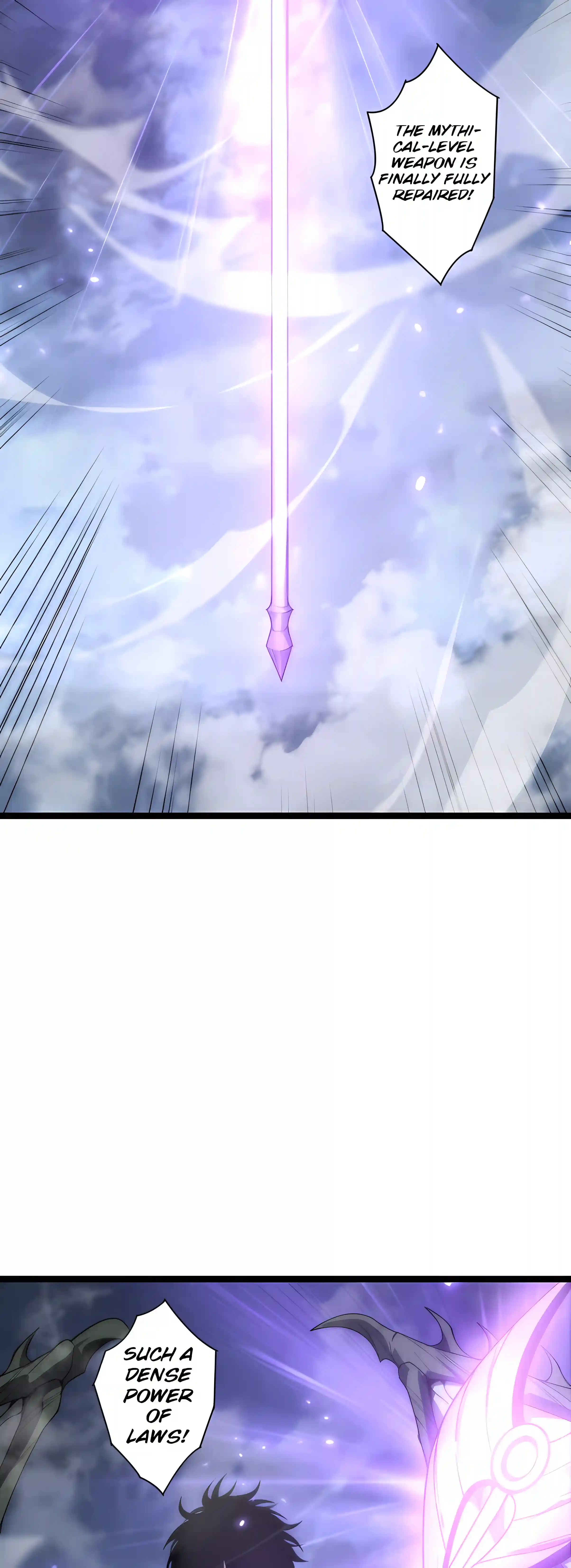 Read Disastrous Necromancer chapter 297 image 37 on Lezhin