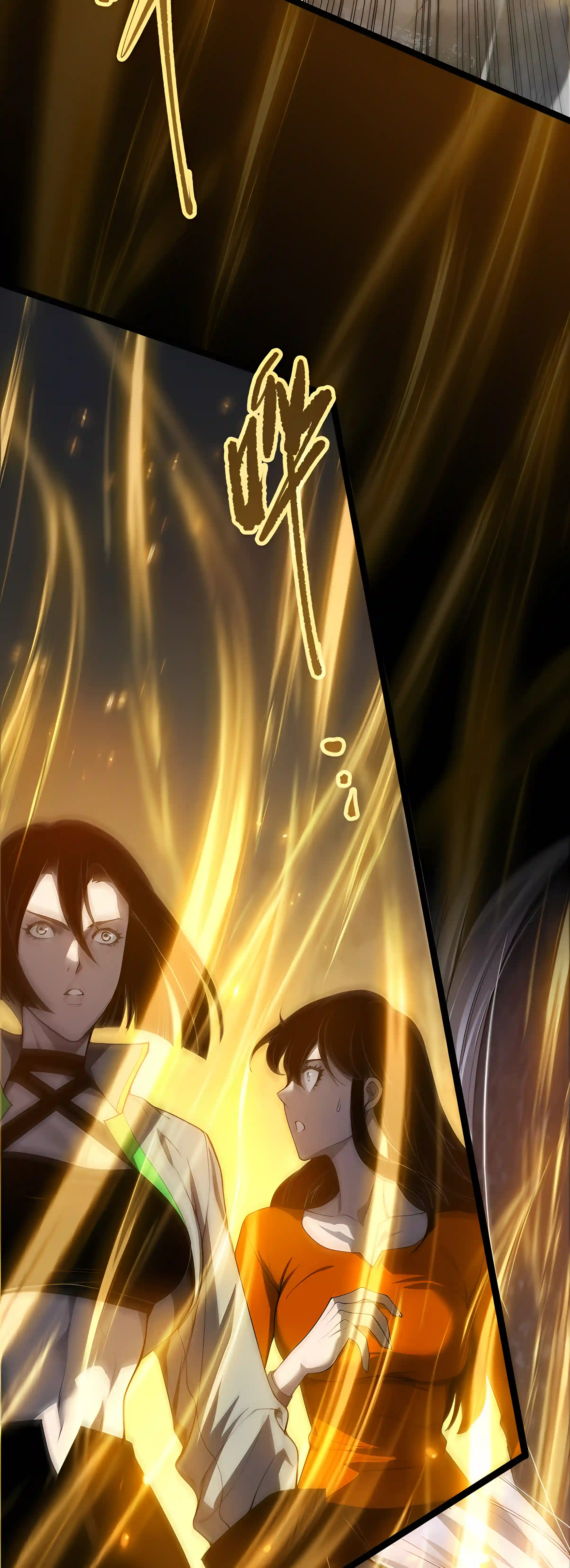 Read Disastrous Necromancer chapter 297 image 4 on Lezhin