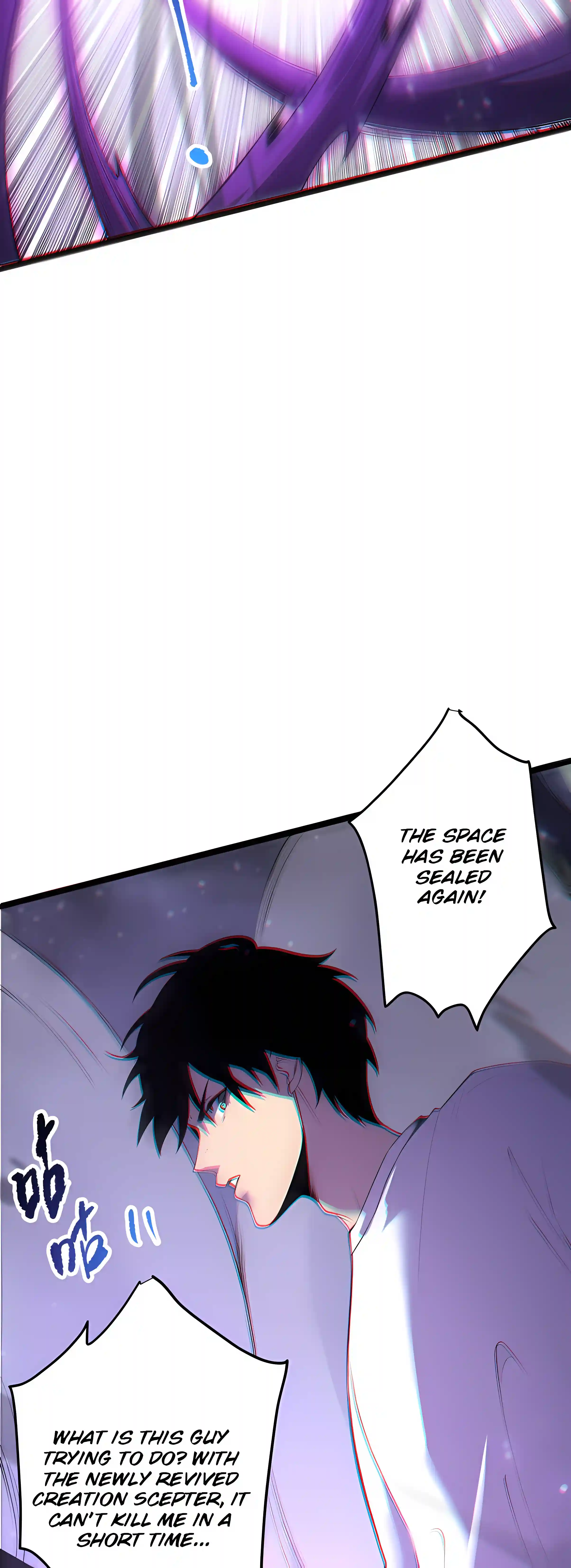 Read Disastrous Necromancer chapter 297 image 47 on Lezhin