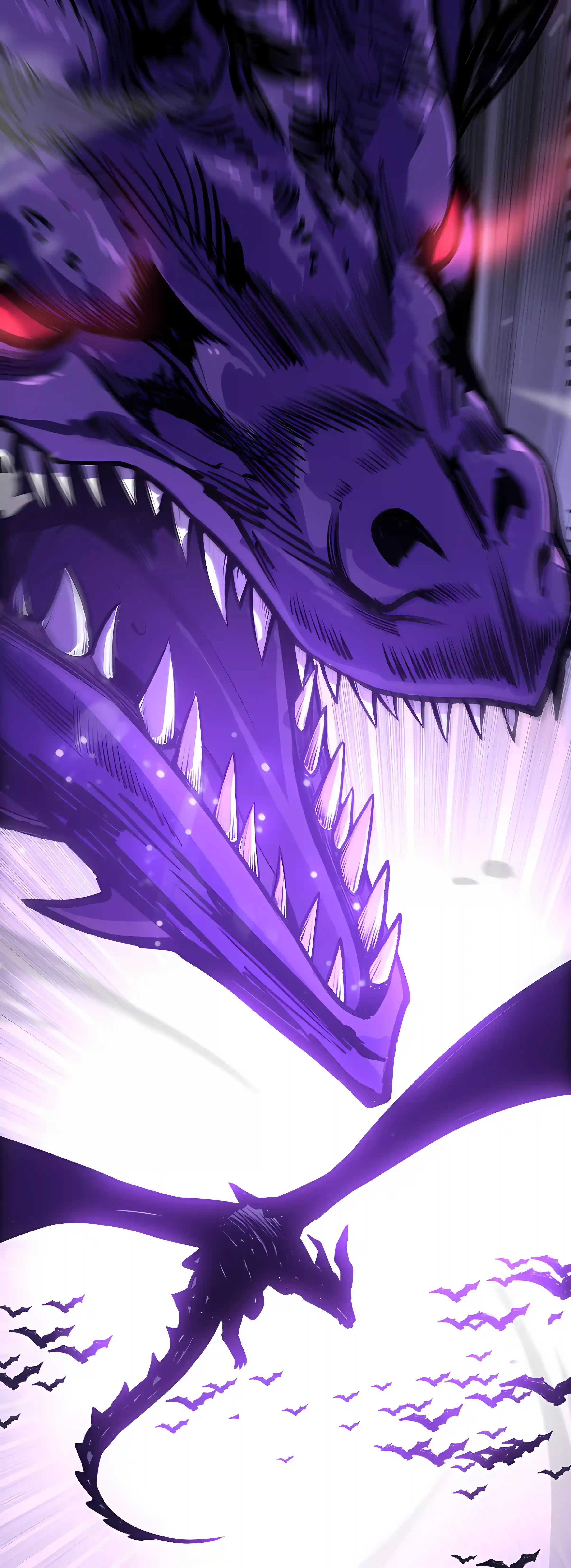 Read Disastrous Necromancer chapter 297 image 49 on Lezhin
