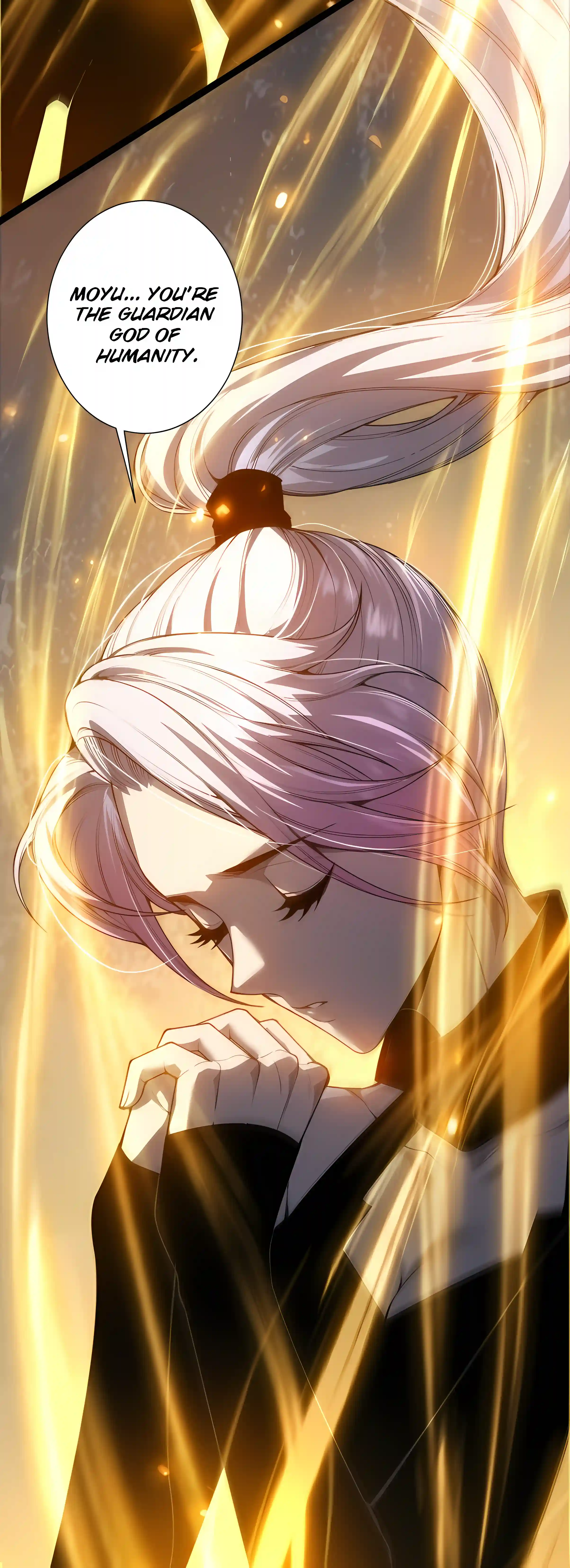 Read Disastrous Necromancer chapter 297 image 5 on Lezhin