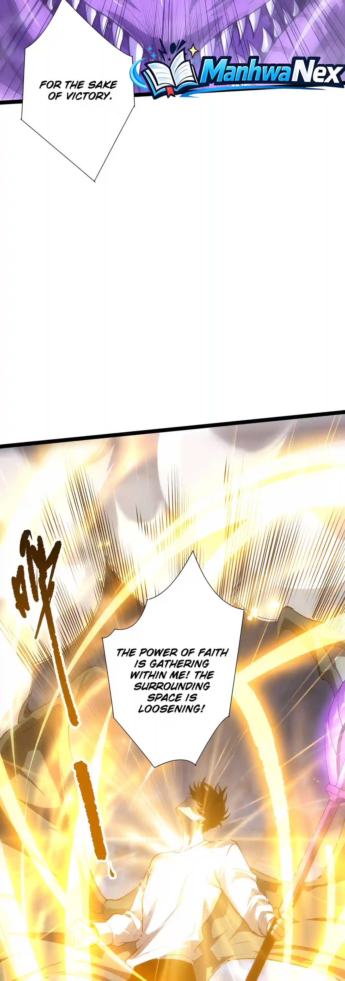 Read Disastrous Necromancer chapter 298 image 17 on Lezhin