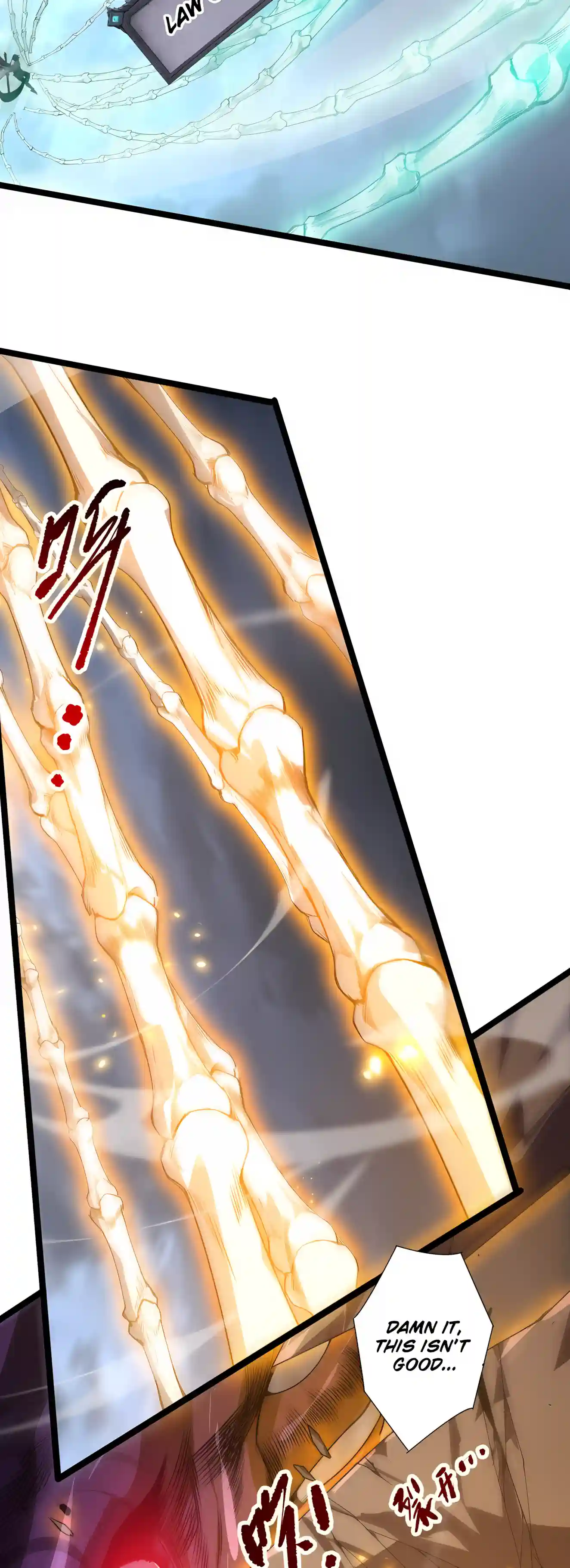Read Disastrous Necromancer chapter 298 image 26 on Lezhin