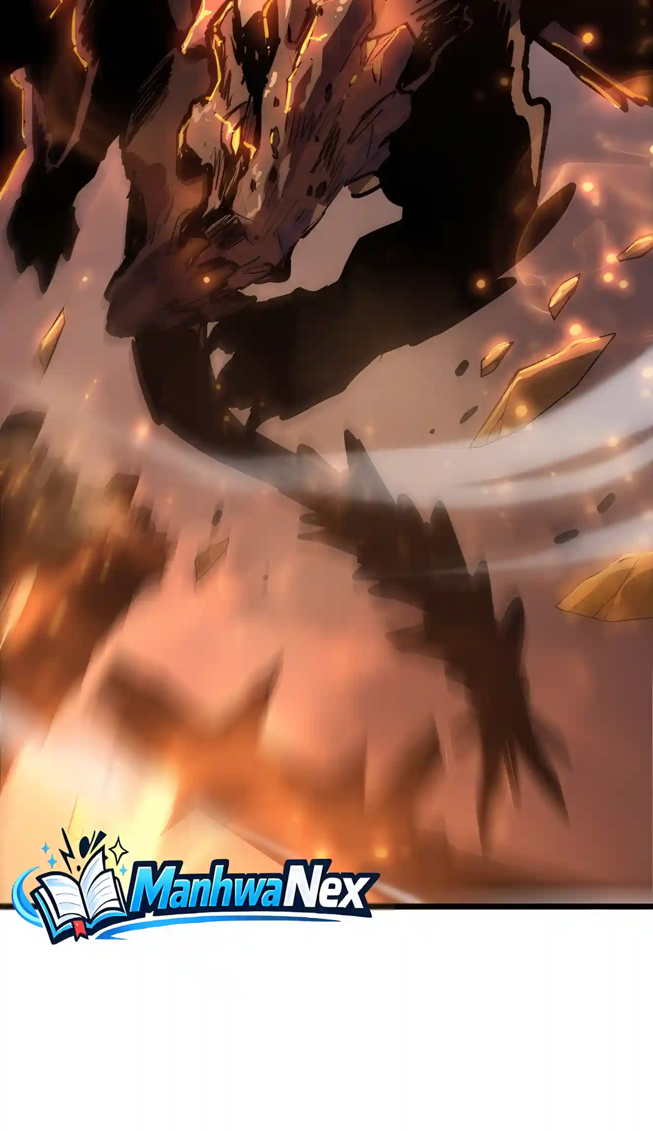 Read Disastrous Necromancer chapter 298 image 42 on Lezhin