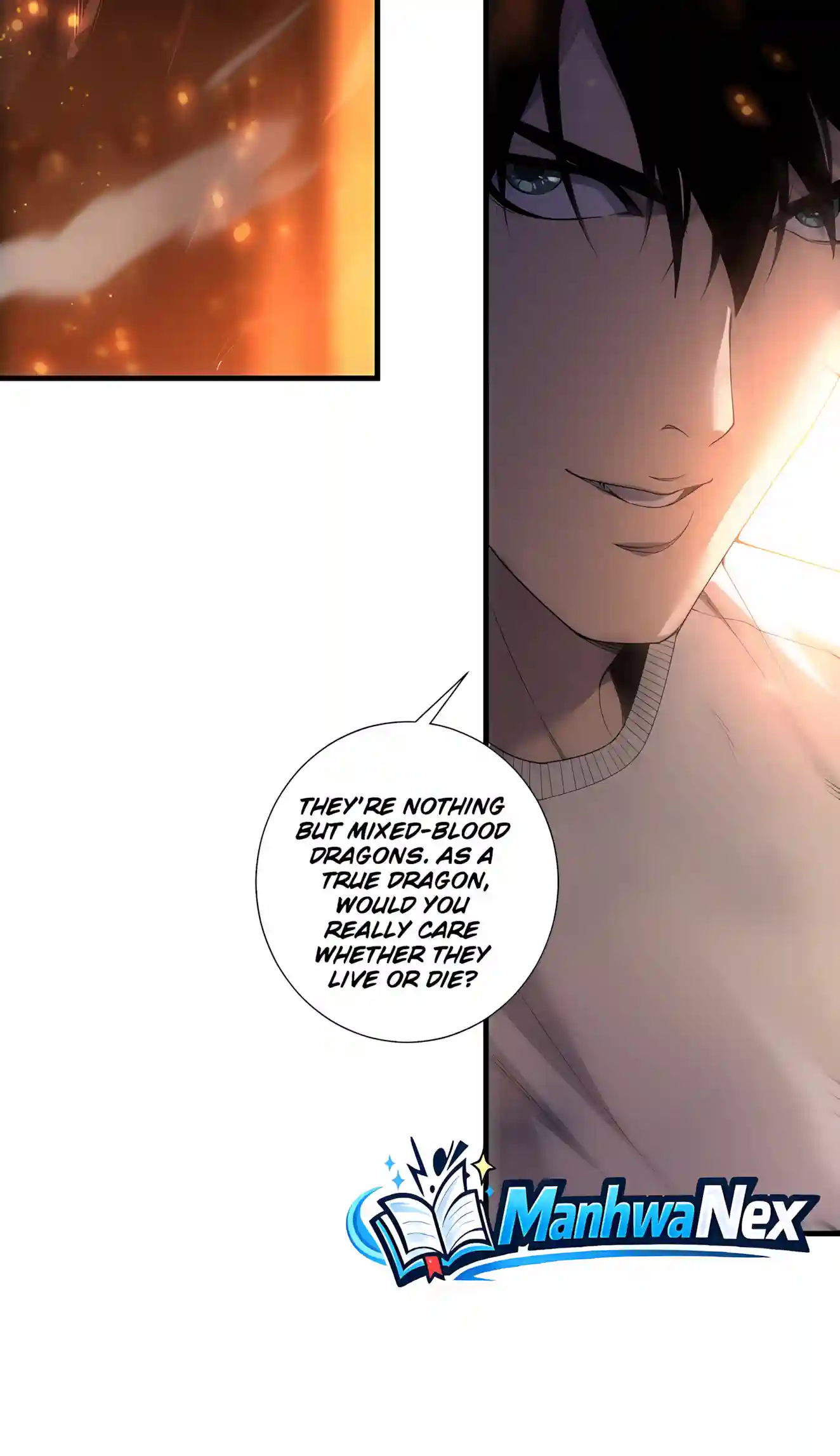 Read Disastrous Necromancer chapter 298 image 44 on Lezhin