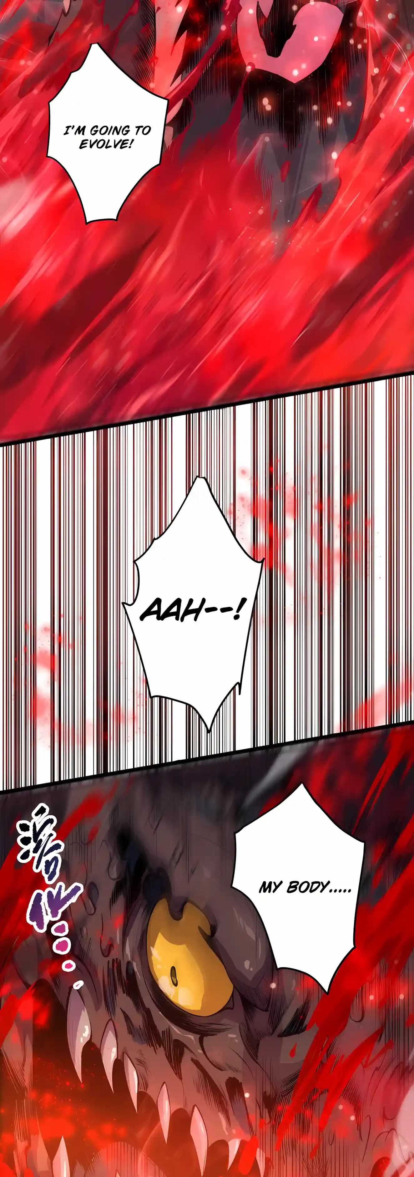 Read Disastrous Necromancer chapter 298 image 8 on Lezhin