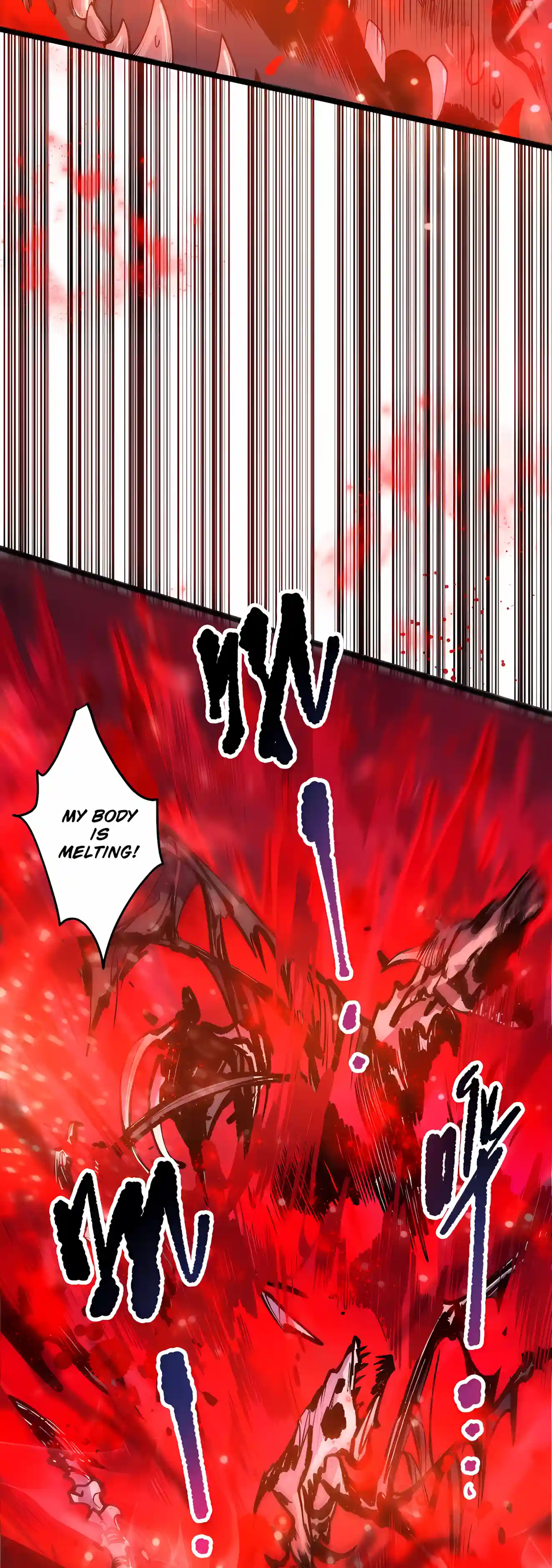 Read Disastrous Necromancer chapter 298 image 9 on Lezhin