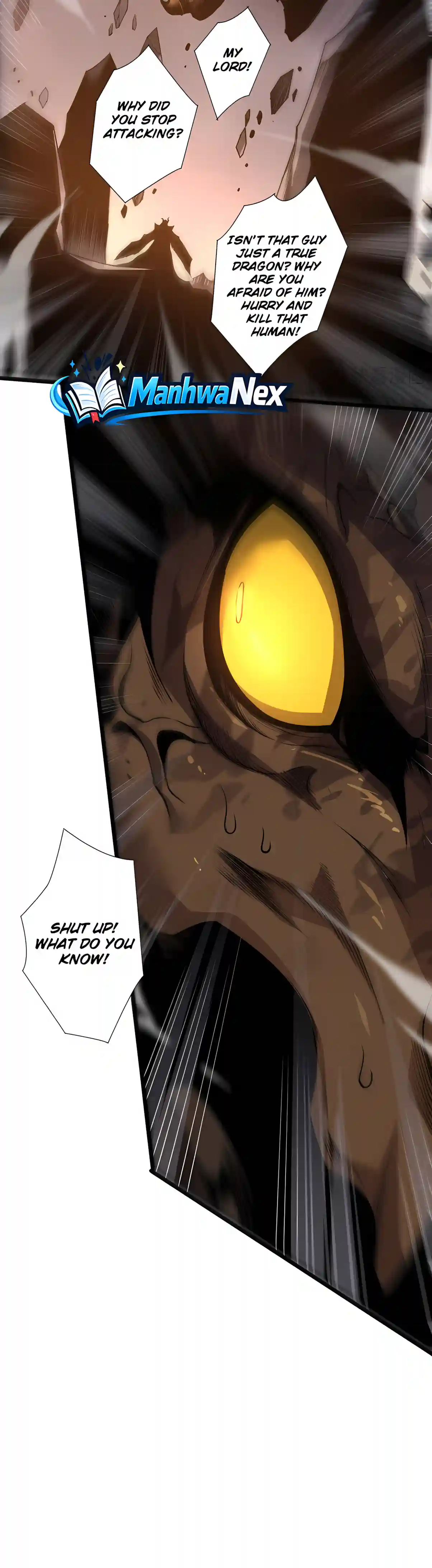Read Disastrous Necromancer chapter 299 image 17 on Lezhin