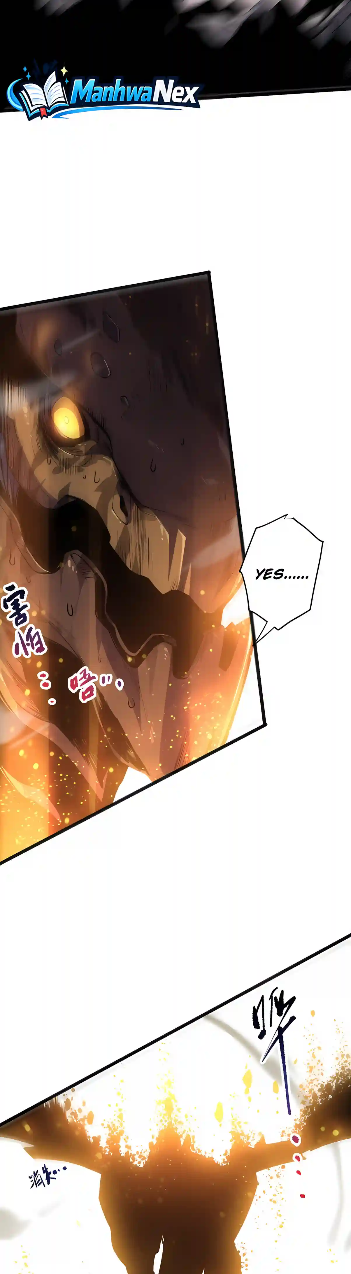 Read Disastrous Necromancer chapter 299 image 19 on Lezhin
