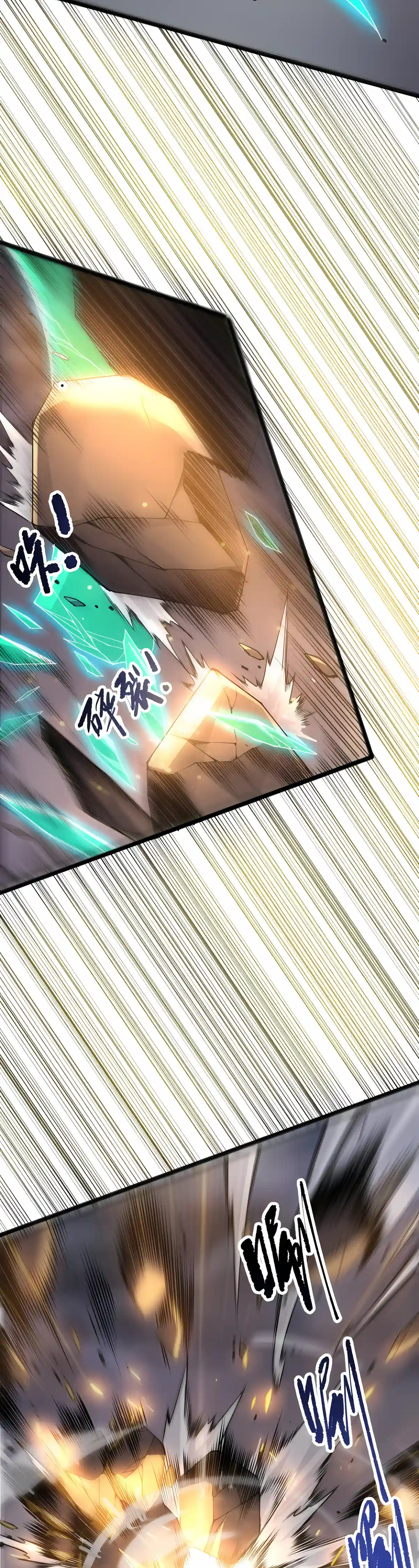 Read Disastrous Necromancer chapter 299 image 2 on Lezhin
