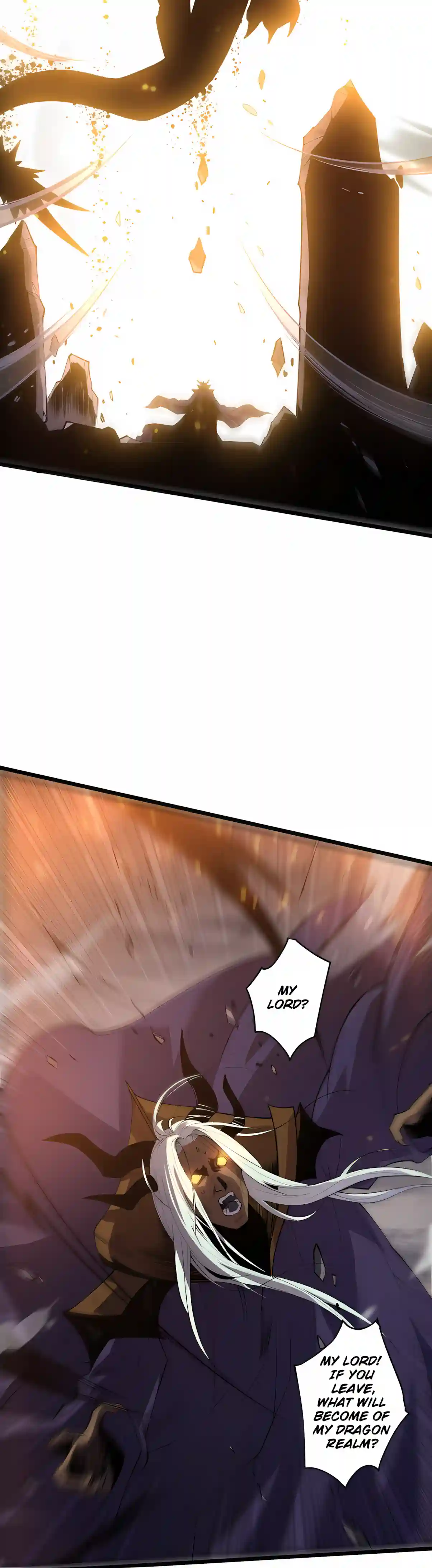 Read Disastrous Necromancer chapter 299 image 20 on Lezhin