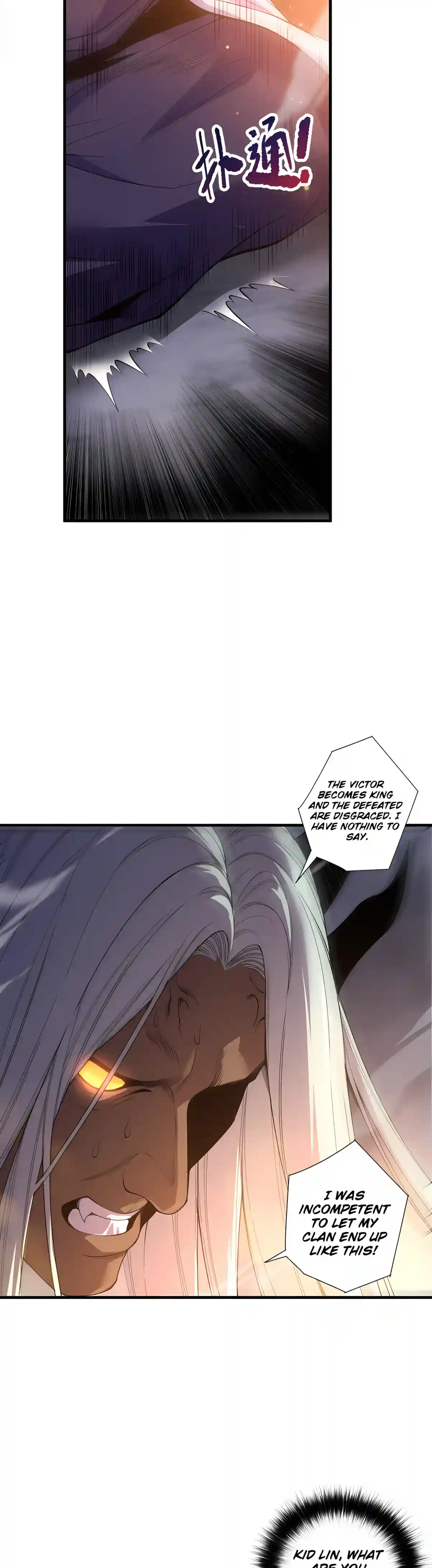 Read Disastrous Necromancer chapter 299 image 22 on Lezhin