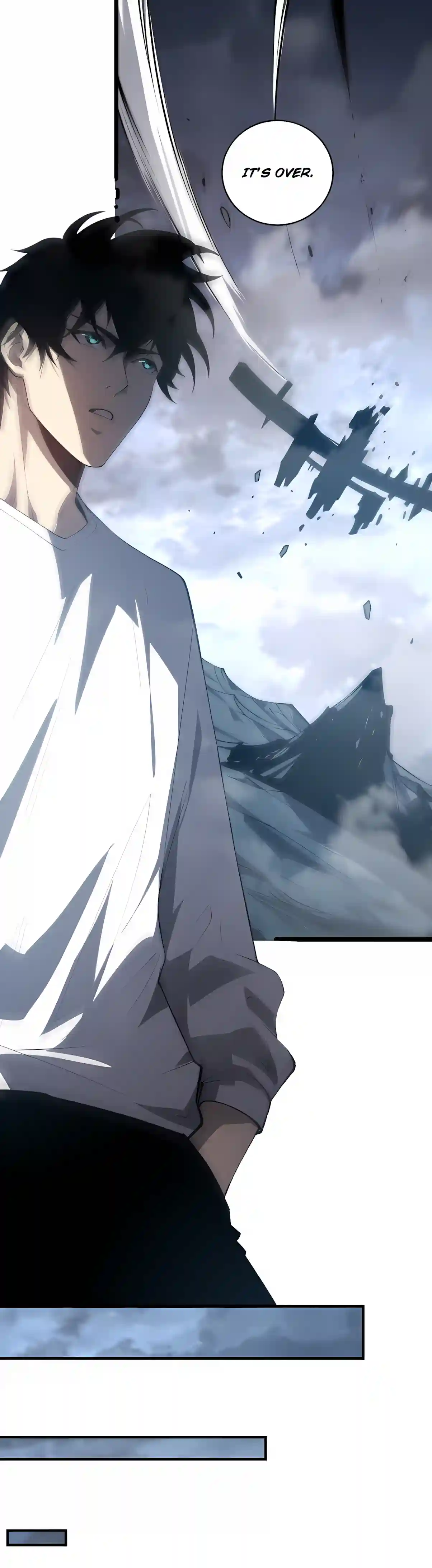 Read Disastrous Necromancer chapter 299 image 26 on Lezhin