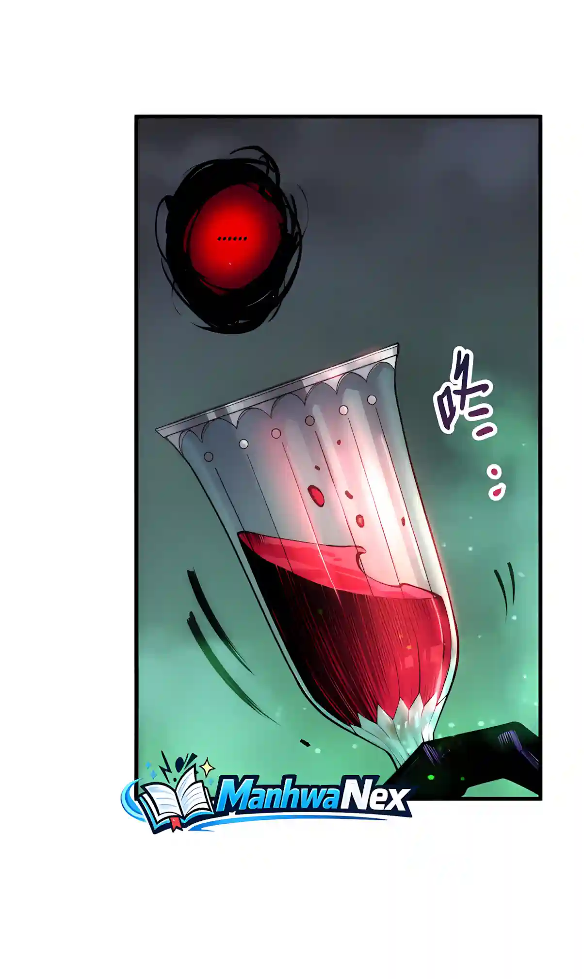 Read Disastrous Necromancer chapter 299 image 36 on Lezhin