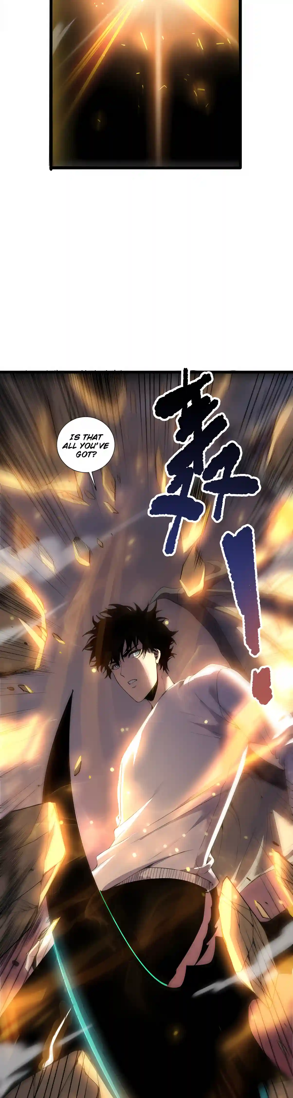 Read Disastrous Necromancer chapter 299 image 4 on Lezhin