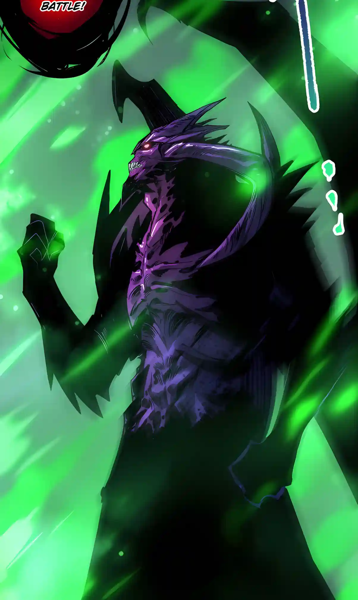 Read Disastrous Necromancer chapter 299 image 42 on Lezhin