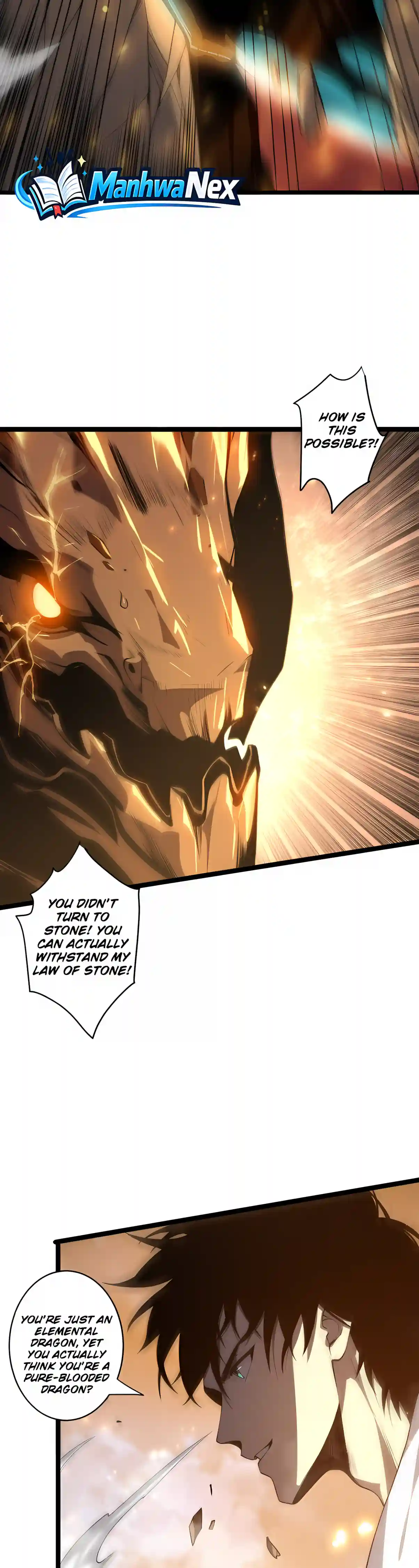 Read Disastrous Necromancer chapter 299 image 5 on Lezhin