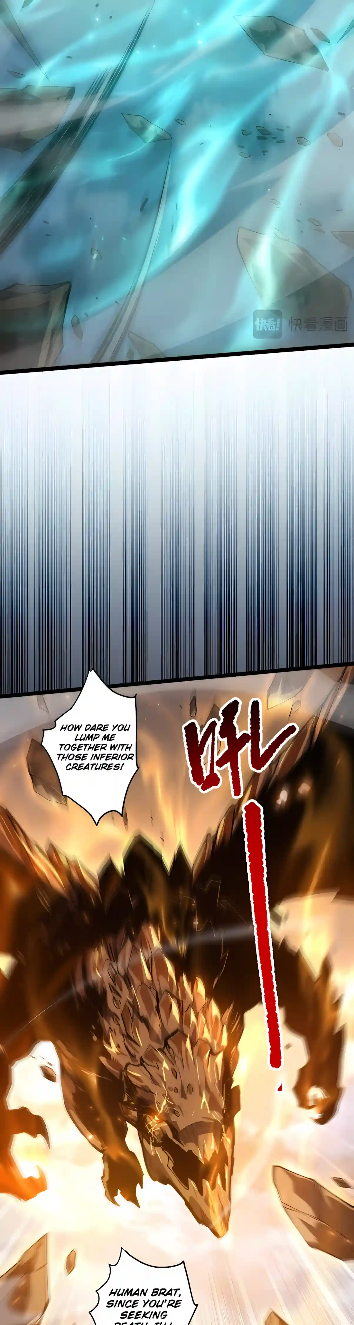 Read Disastrous Necromancer chapter 299 image 7 on Lezhin
