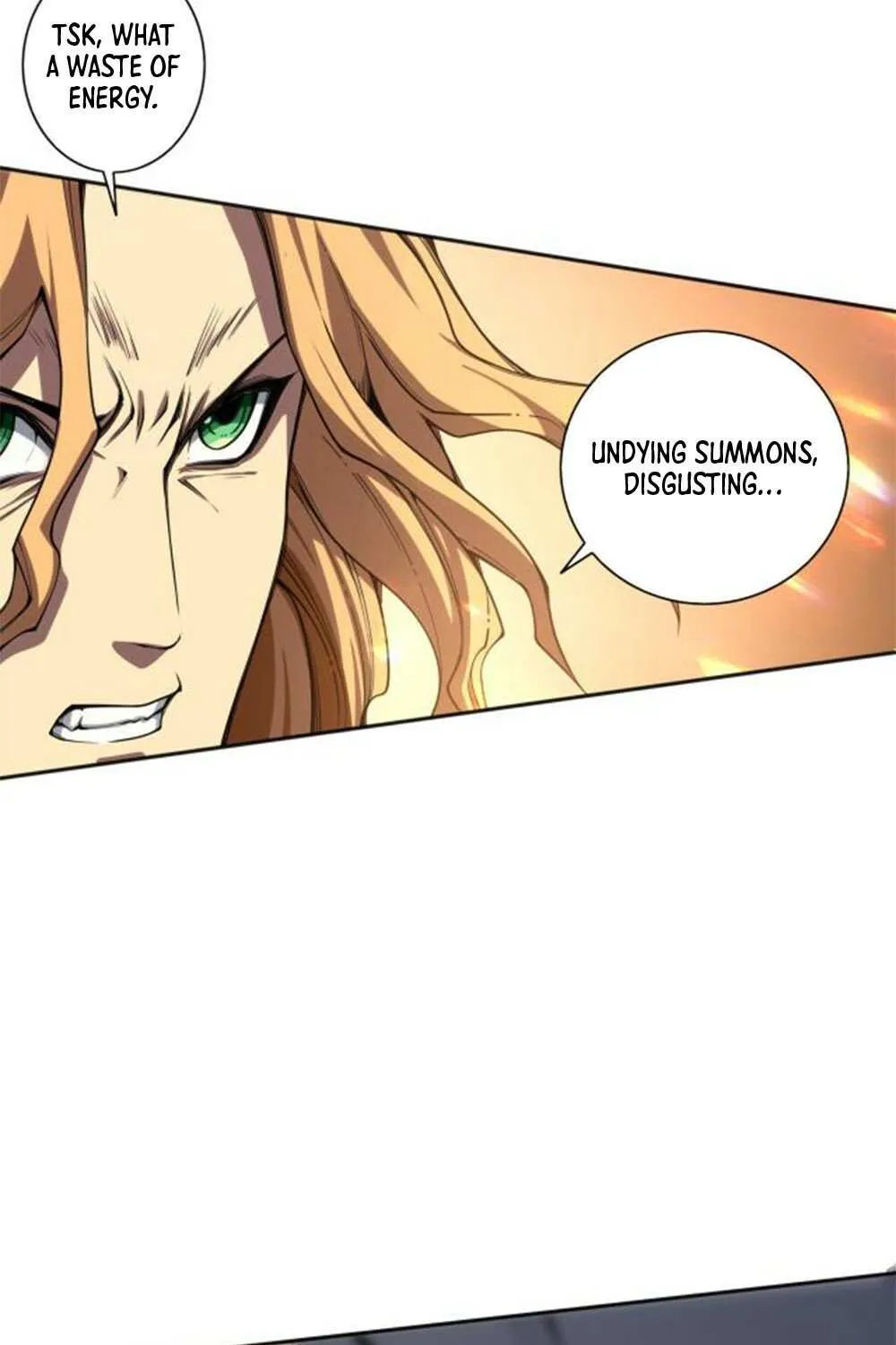Read Disastrous Necromancer chapter 3 image 104 on Lezhin