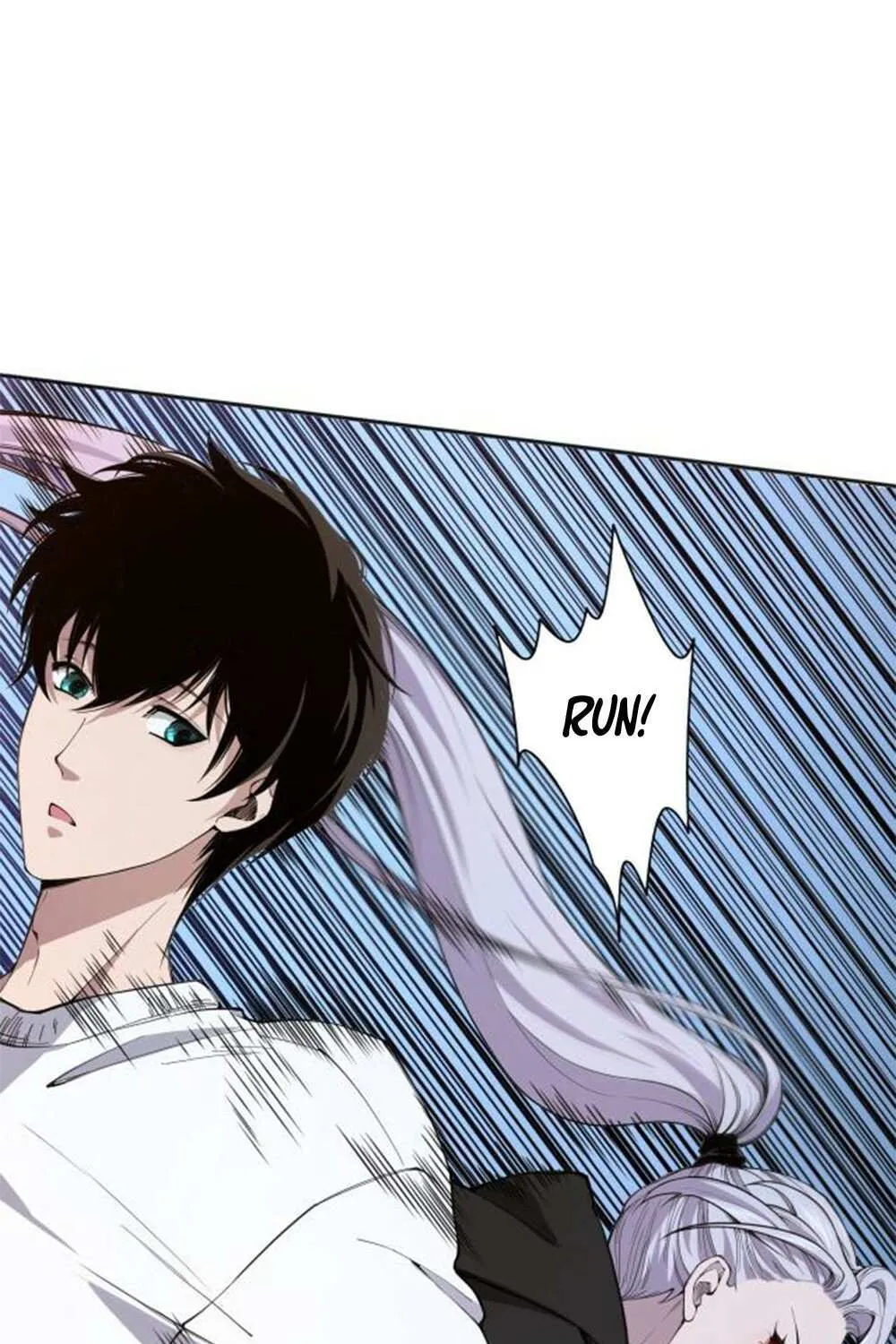 Read Disastrous Necromancer chapter 3 image 108 on Lezhin
