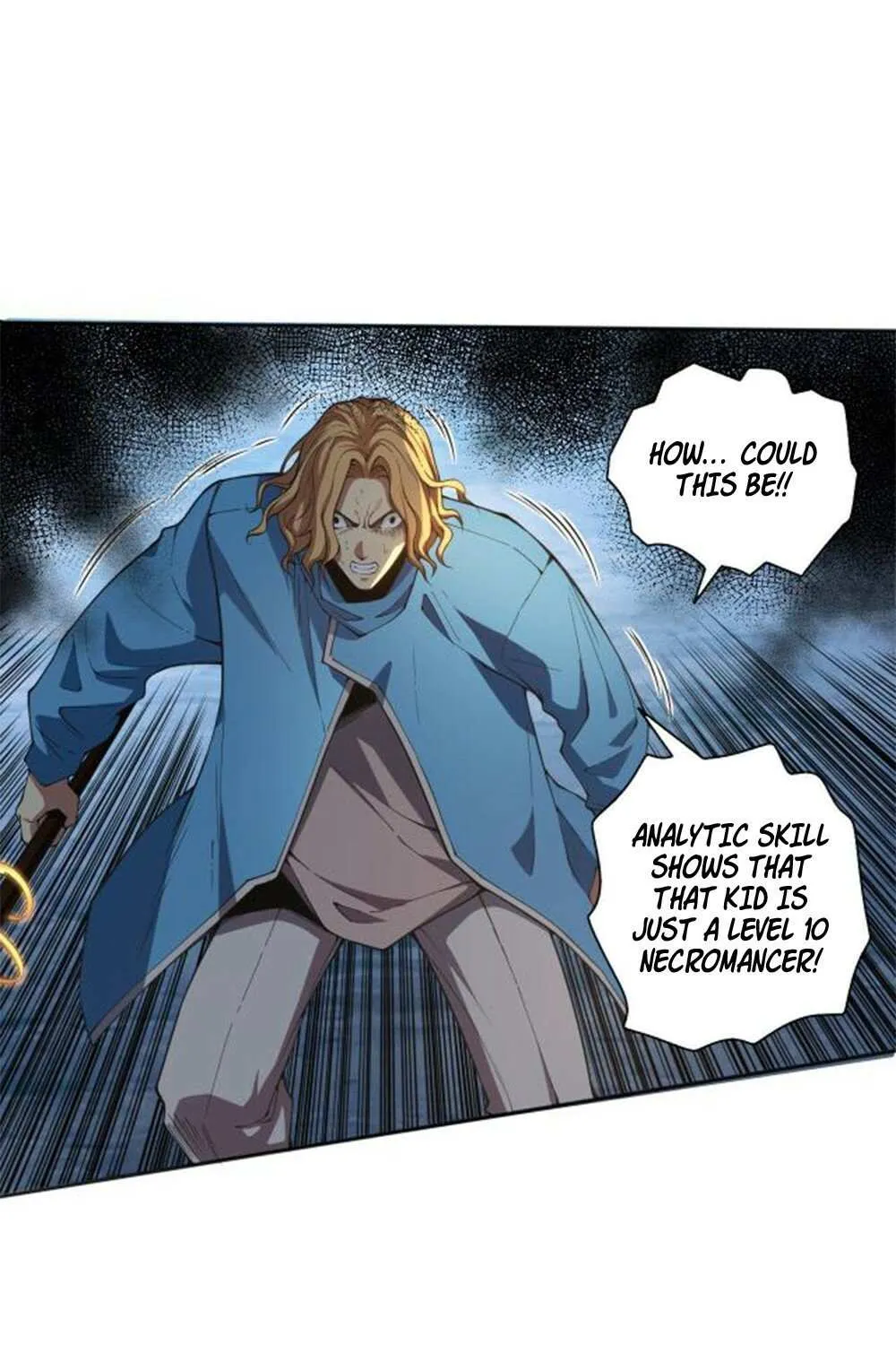 Read Disastrous Necromancer chapter 3 image 130 on Lezhin