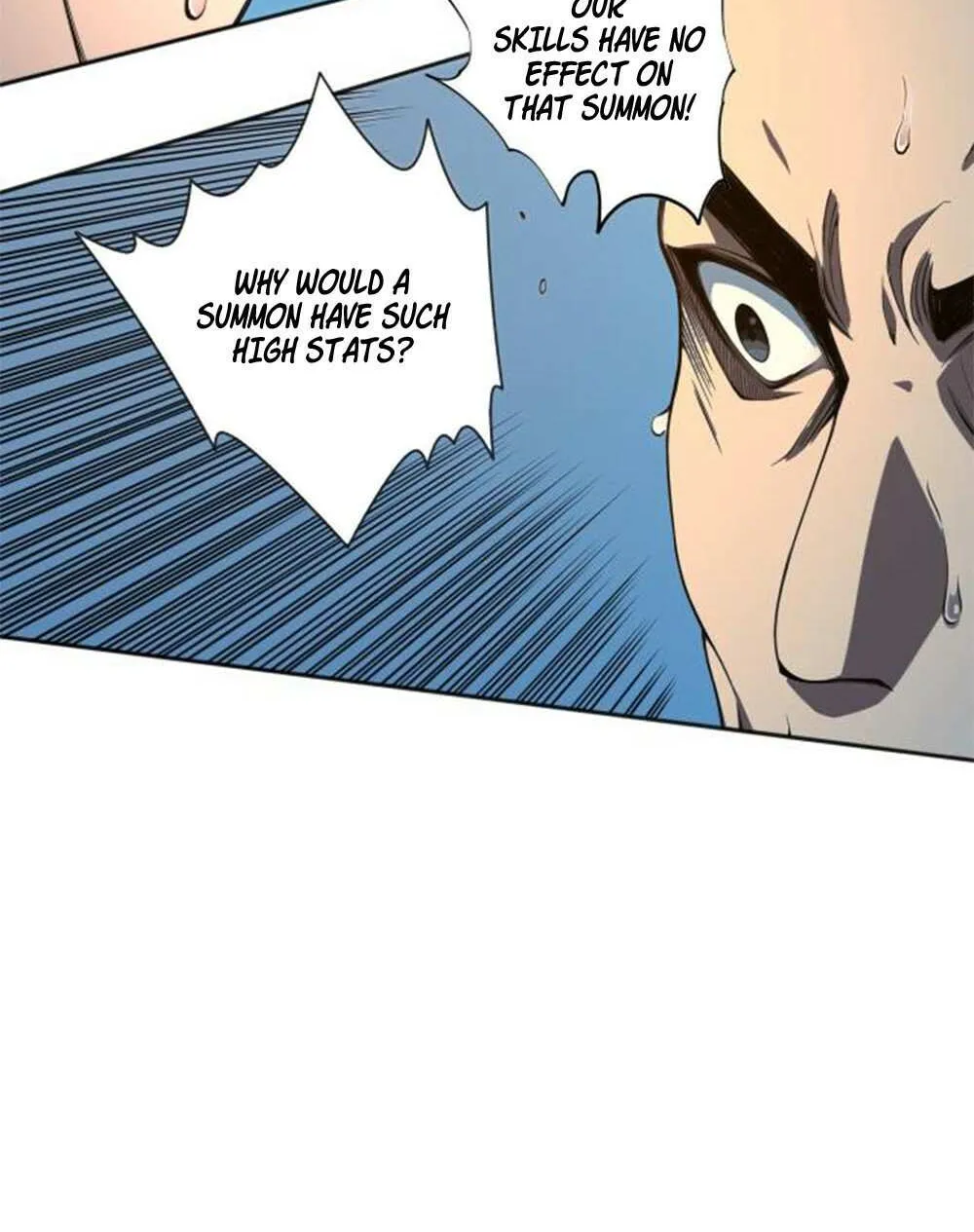 Read Disastrous Necromancer chapter 3 image 133 on Lezhin