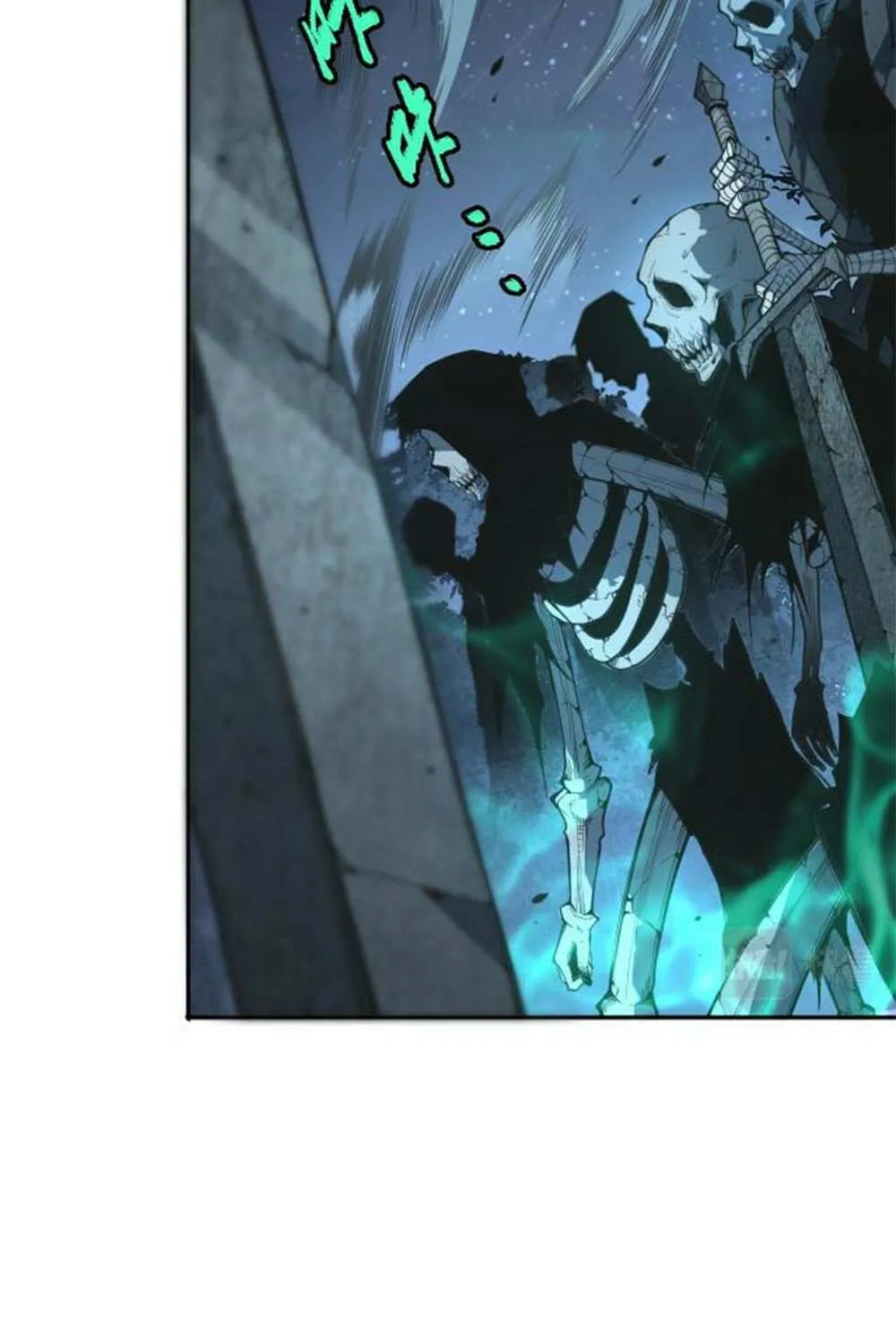 Read Disastrous Necromancer chapter 3 image 140 on Lezhin
