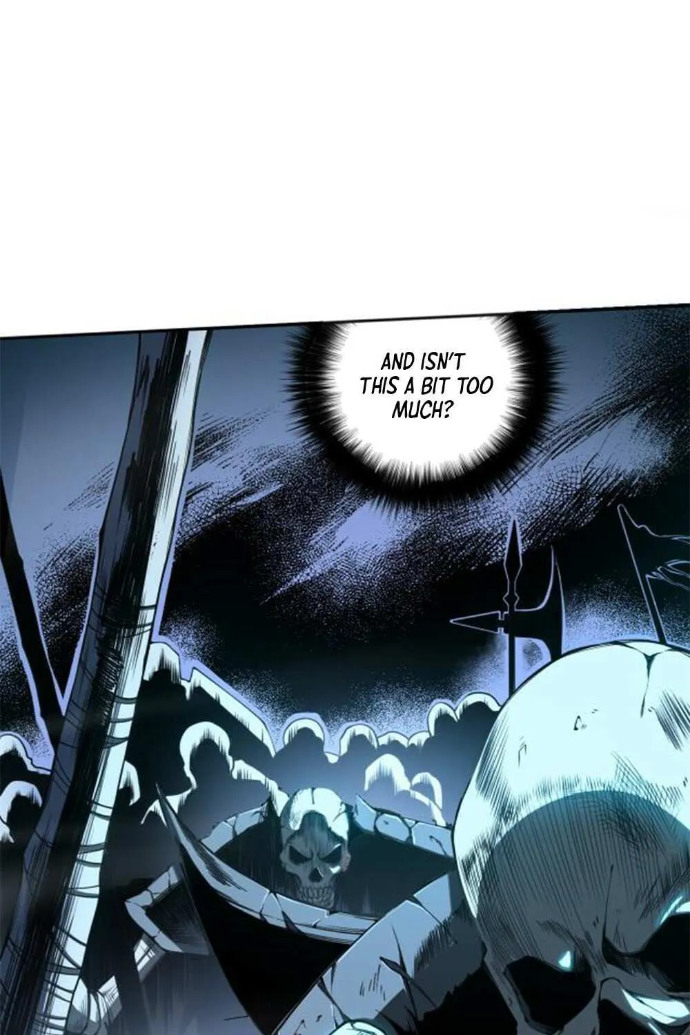 Read Disastrous Necromancer chapter 3 image 143 on Lezhin