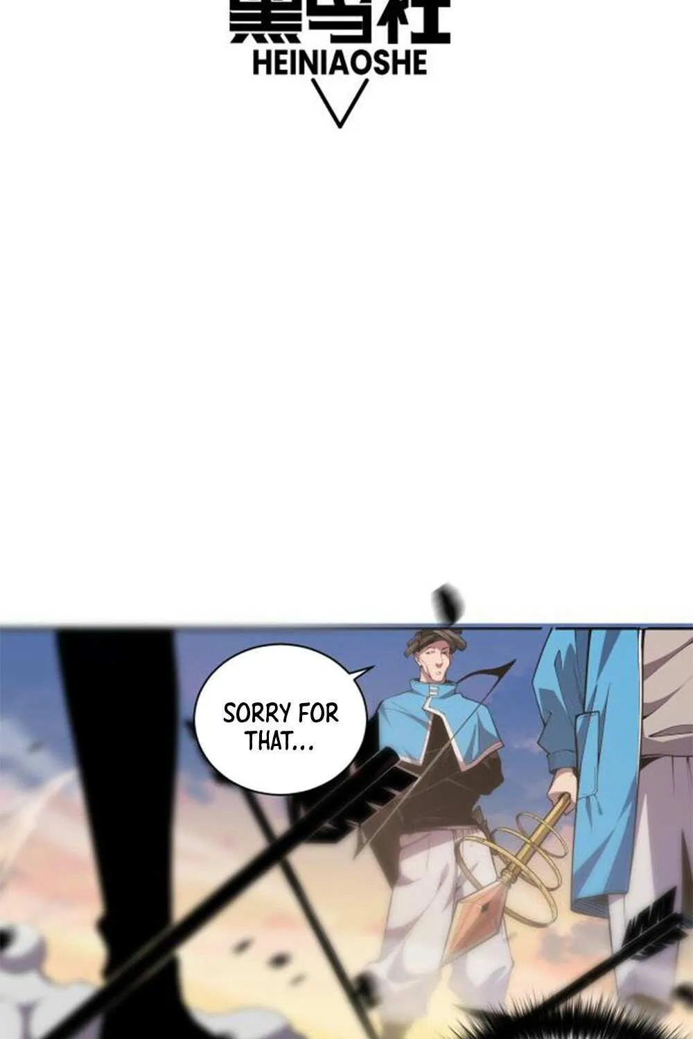 Read Disastrous Necromancer chapter 3 image 2 on Lezhin