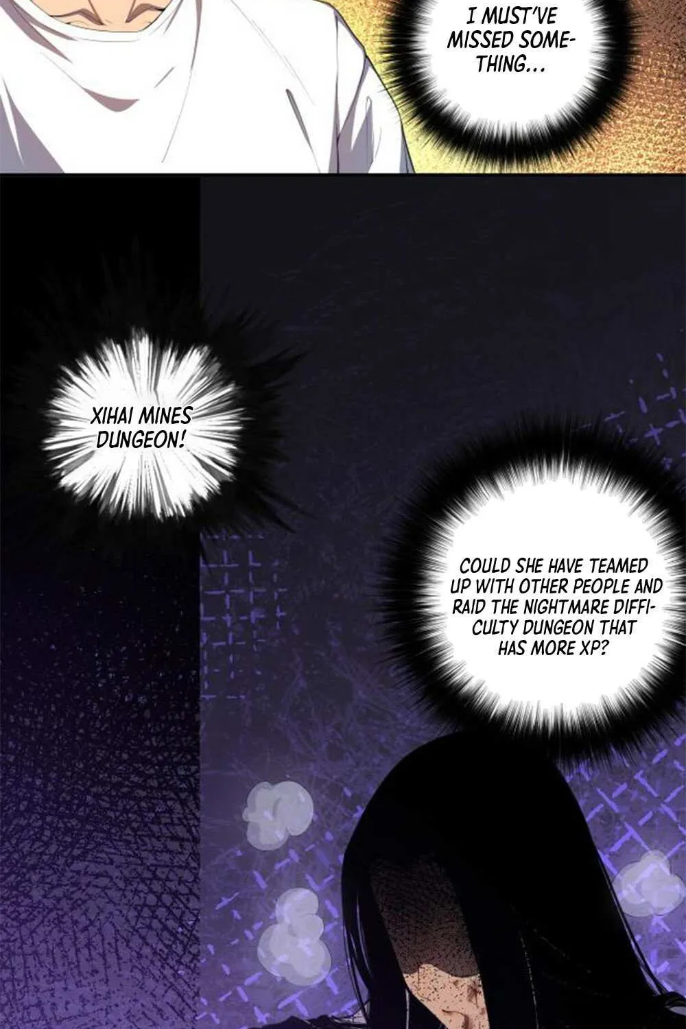 Read Disastrous Necromancer chapter 3 image 24 on Lezhin