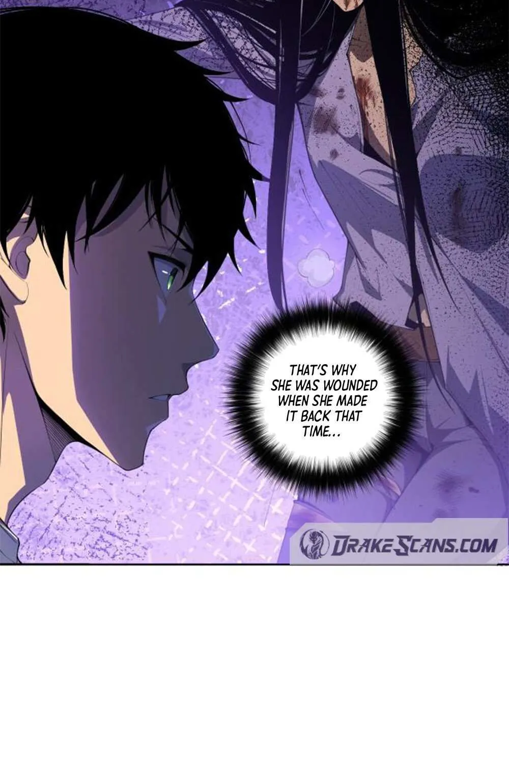 Read Disastrous Necromancer chapter 3 image 25 on Lezhin