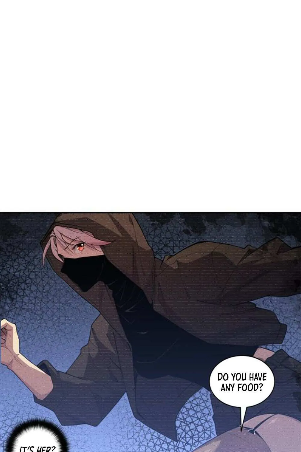 Read Disastrous Necromancer chapter 3 image 32 on Lezhin
