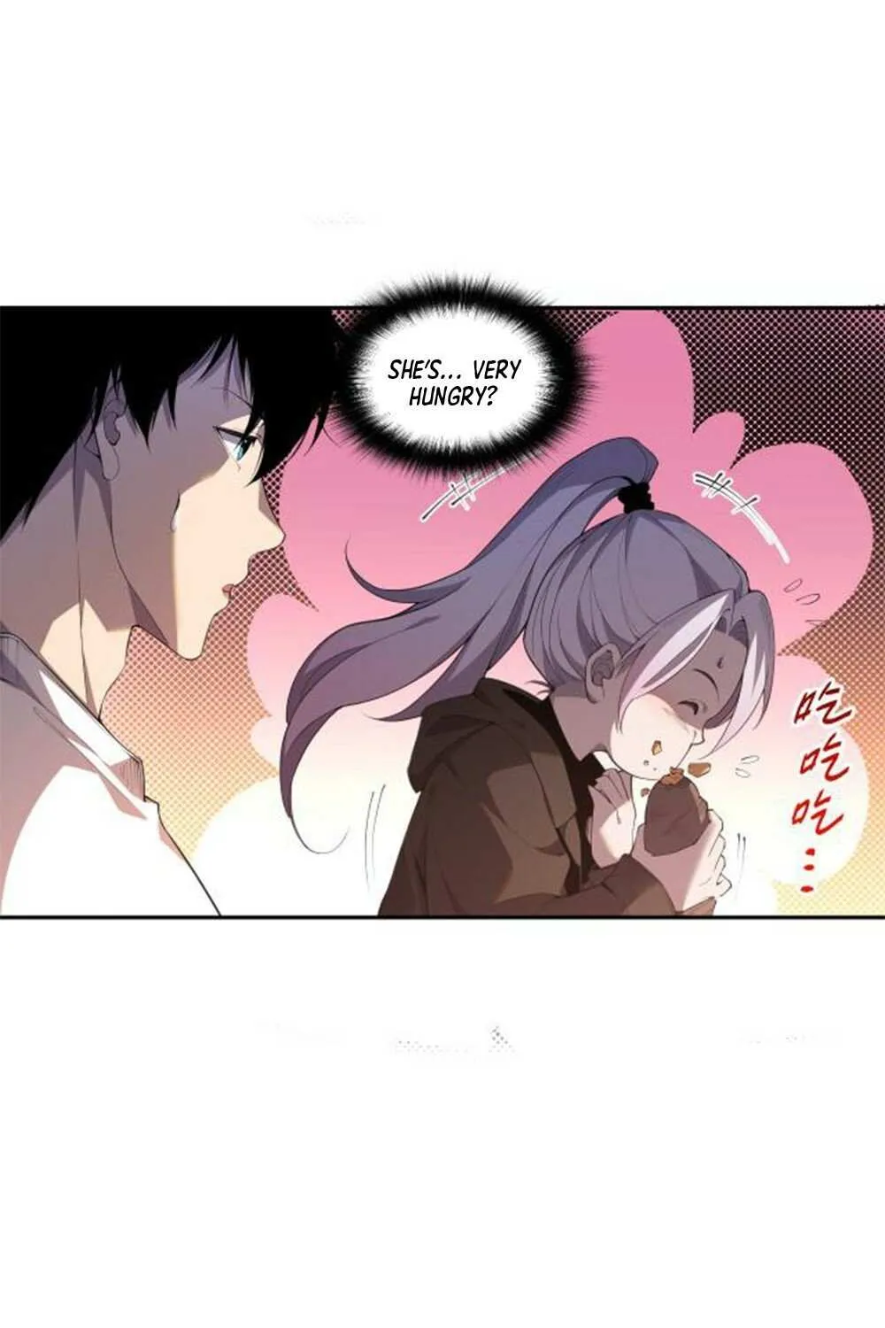 Read Disastrous Necromancer chapter 3 image 37 on Lezhin