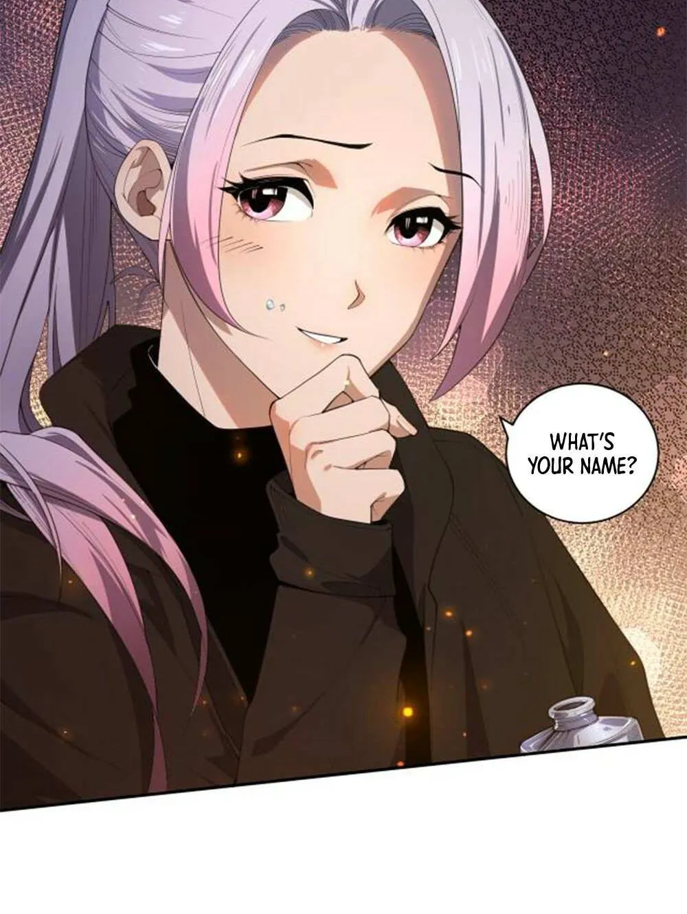 Read Disastrous Necromancer chapter 3 image 40 on Lezhin