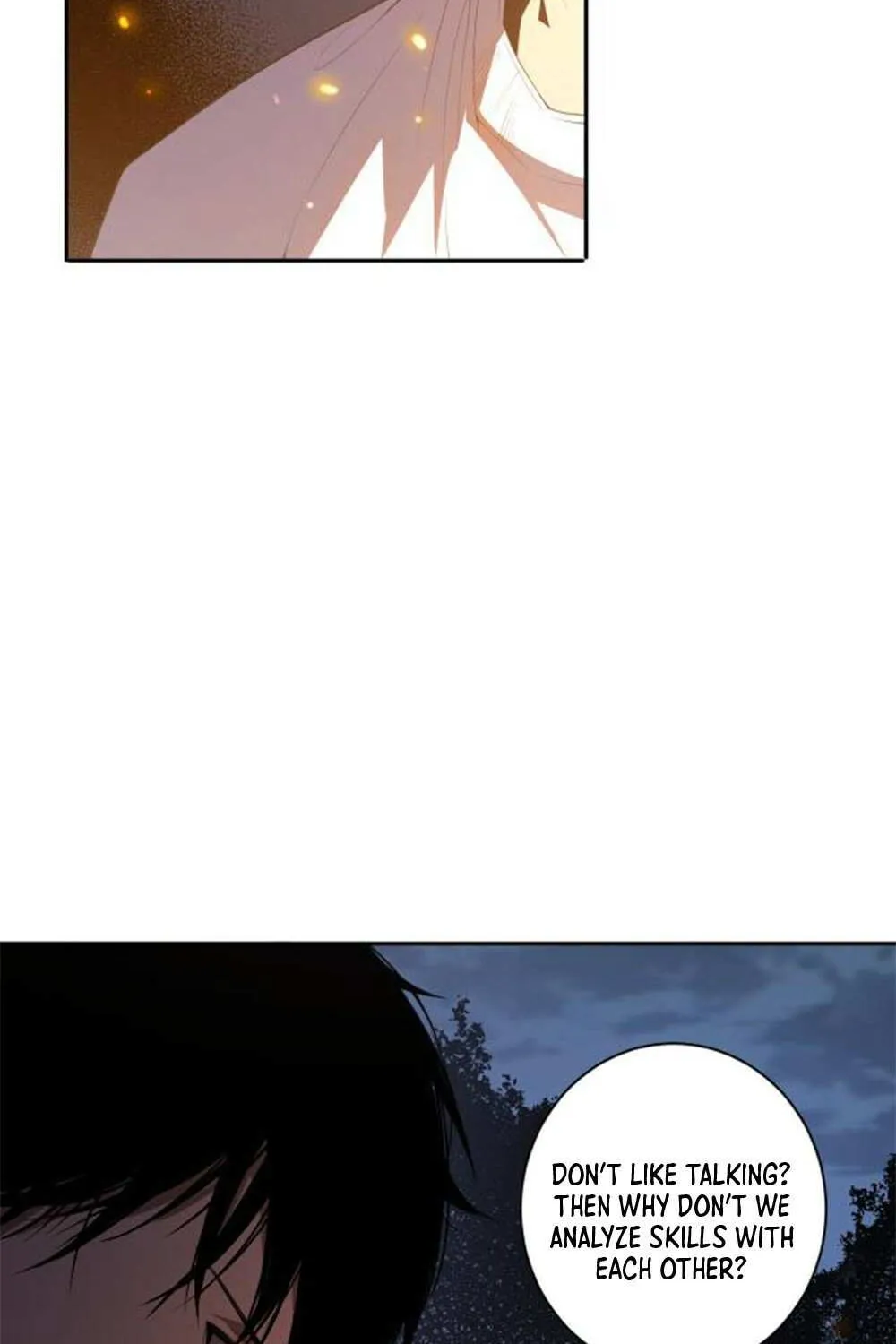 Read Disastrous Necromancer chapter 3 image 42 on Lezhin