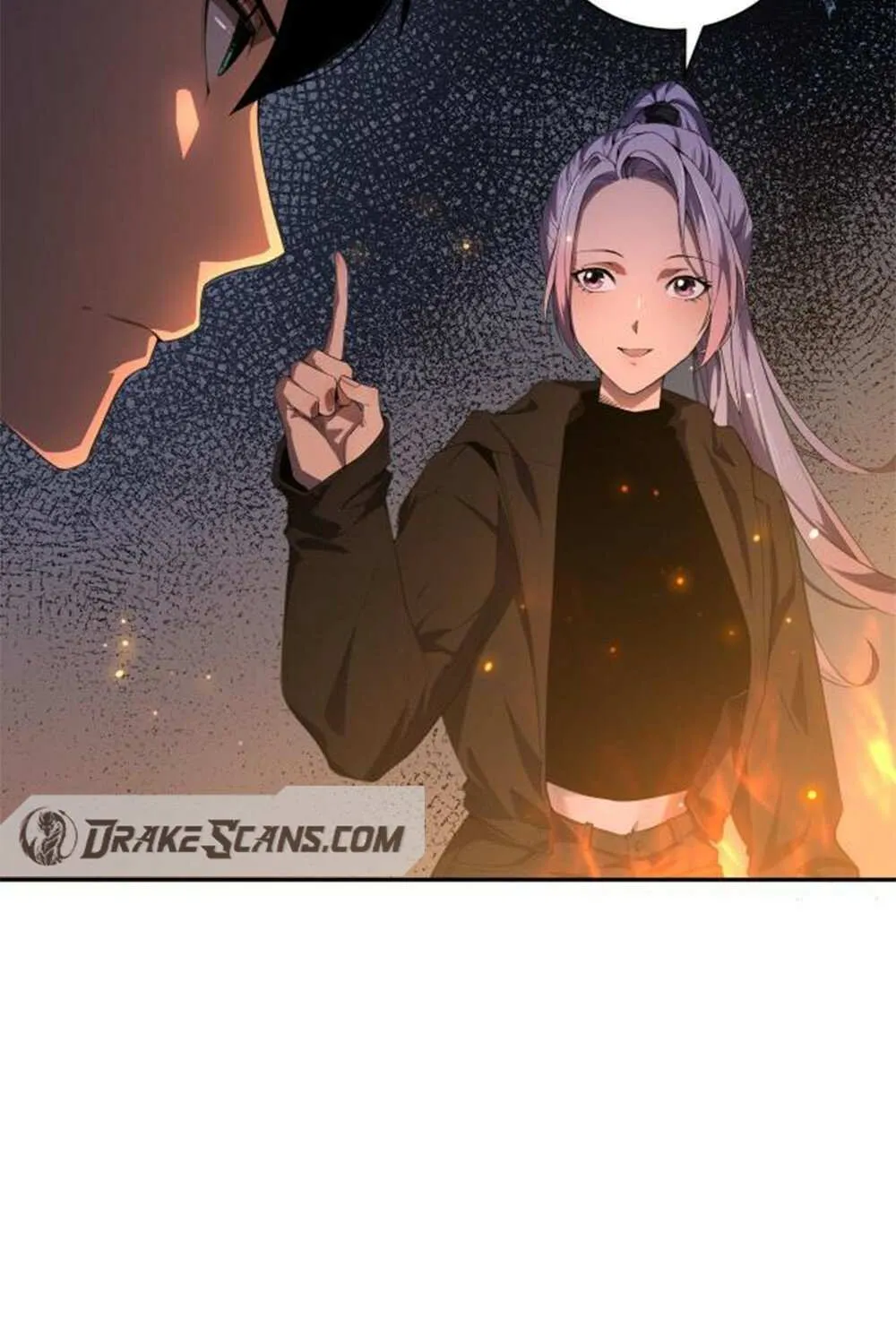 Read Disastrous Necromancer chapter 3 image 43 on Lezhin