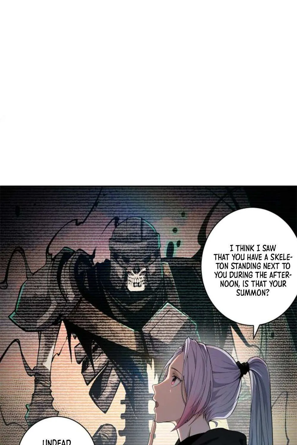Read Disastrous Necromancer chapter 3 image 50 on Lezhin