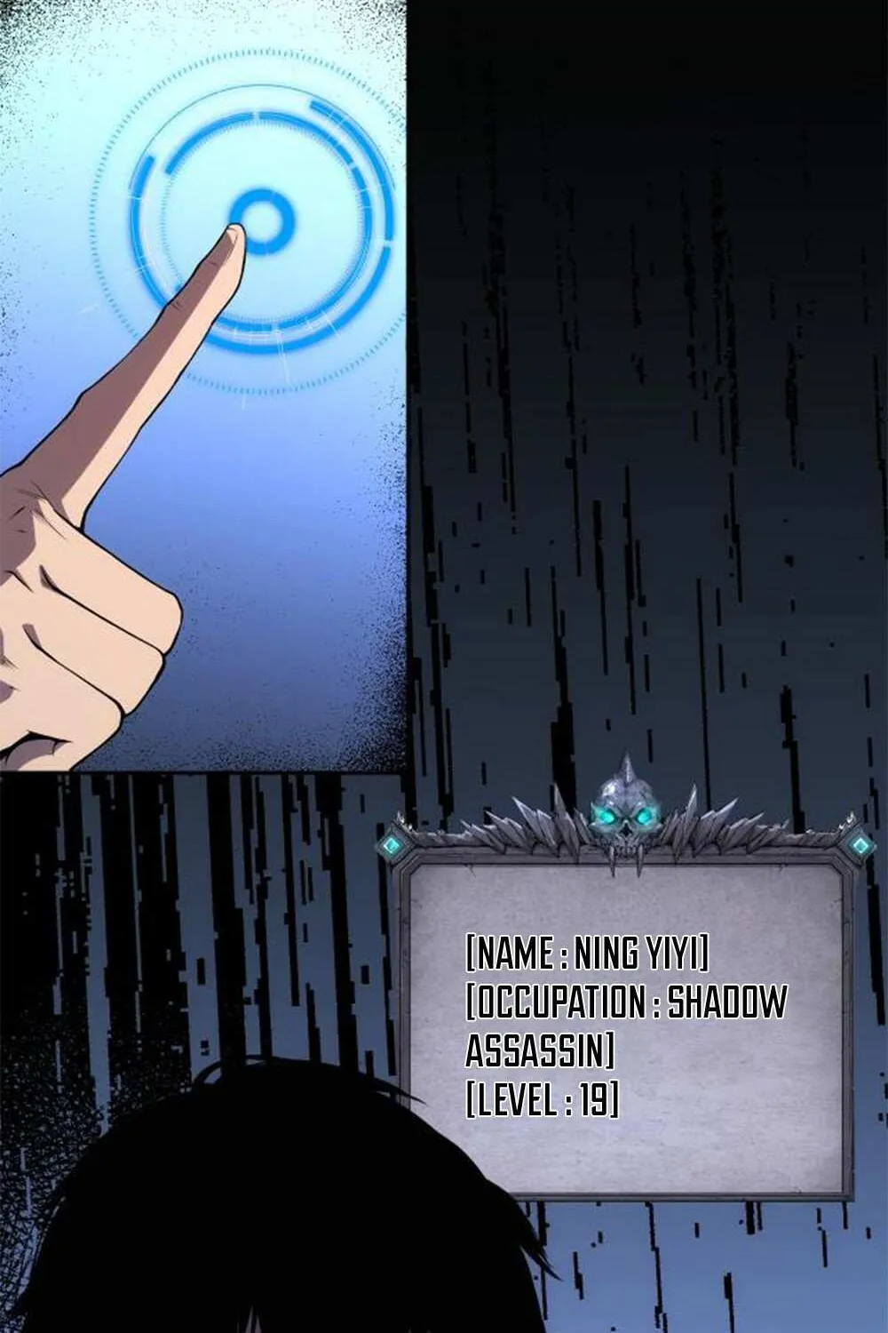 Read Disastrous Necromancer chapter 3 image 59 on Lezhin