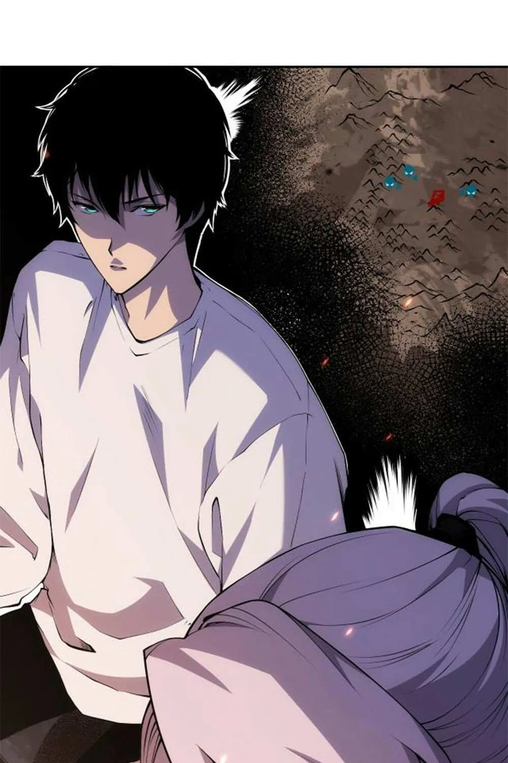 Read Disastrous Necromancer chapter 3 image 61 on Lezhin