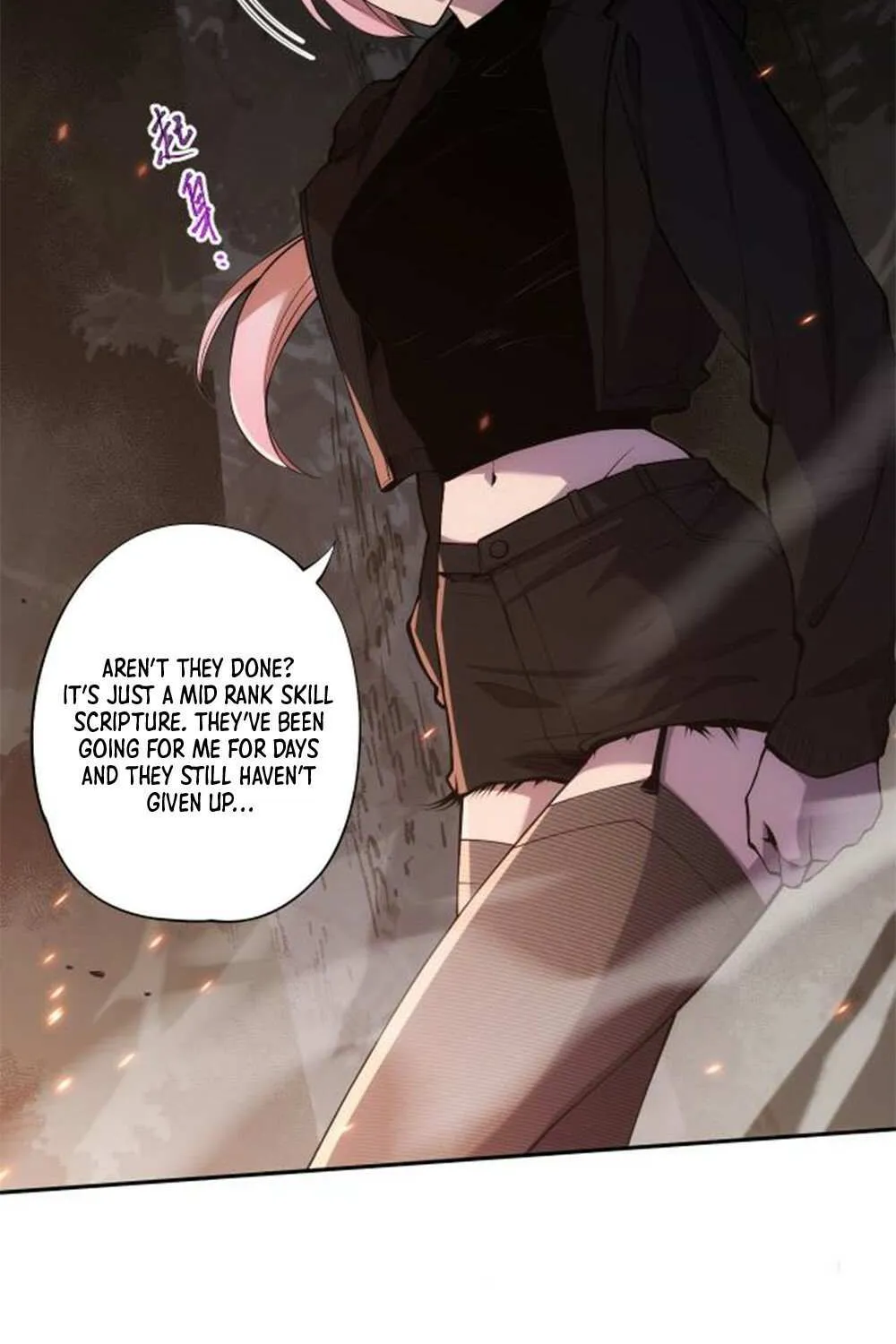 Read Disastrous Necromancer chapter 3 image 65 on Lezhin