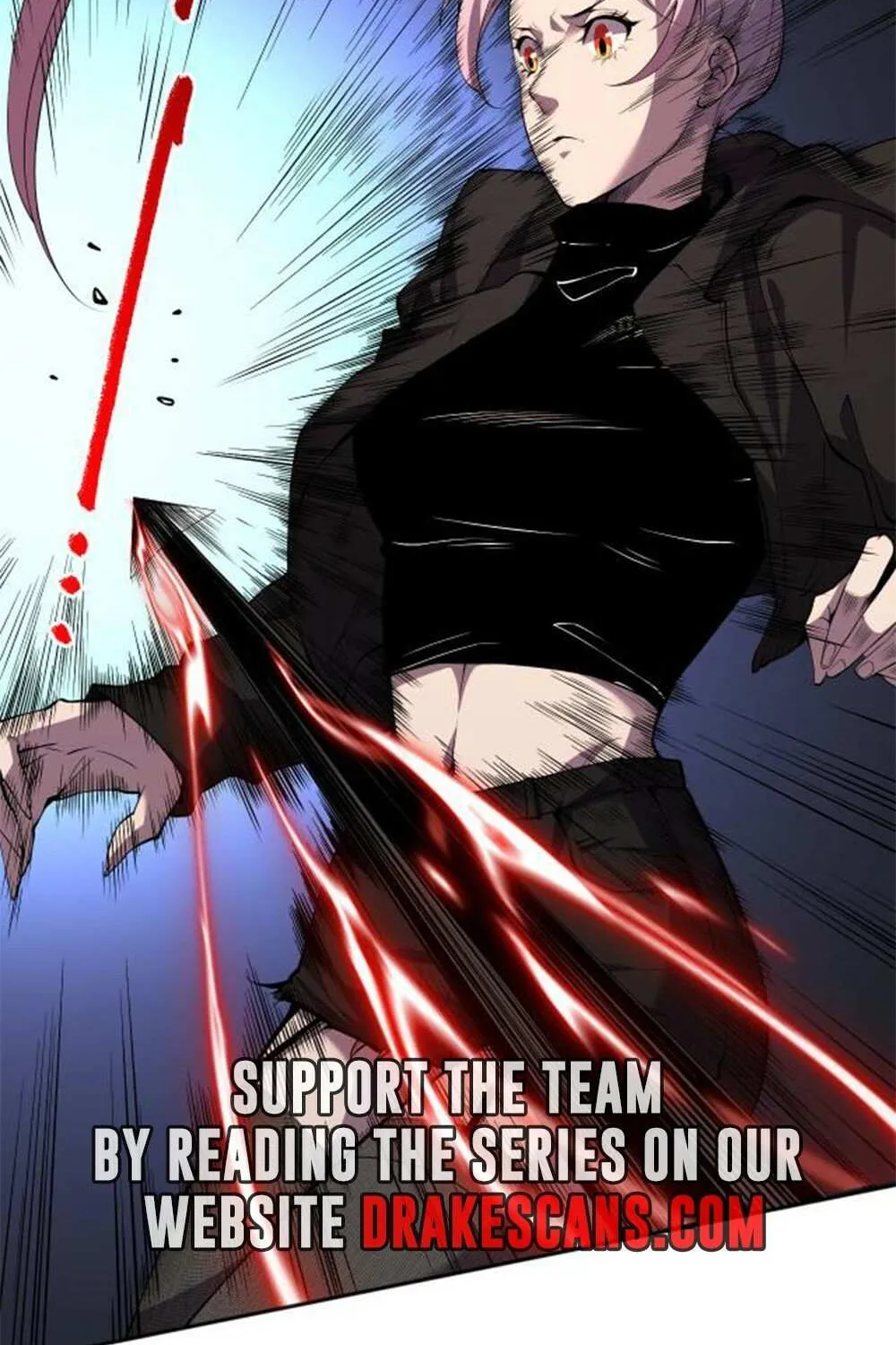 Read Disastrous Necromancer chapter 3 image 68 on Lezhin