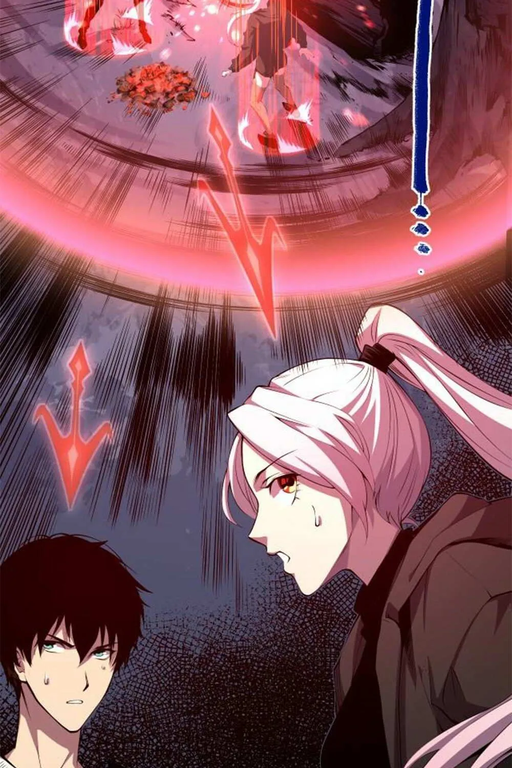 Read Disastrous Necromancer chapter 3 image 70 on Lezhin