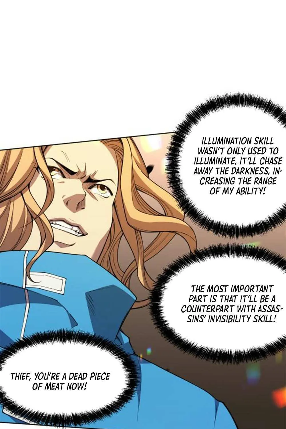 Read Disastrous Necromancer chapter 3 image 94 on Lezhin